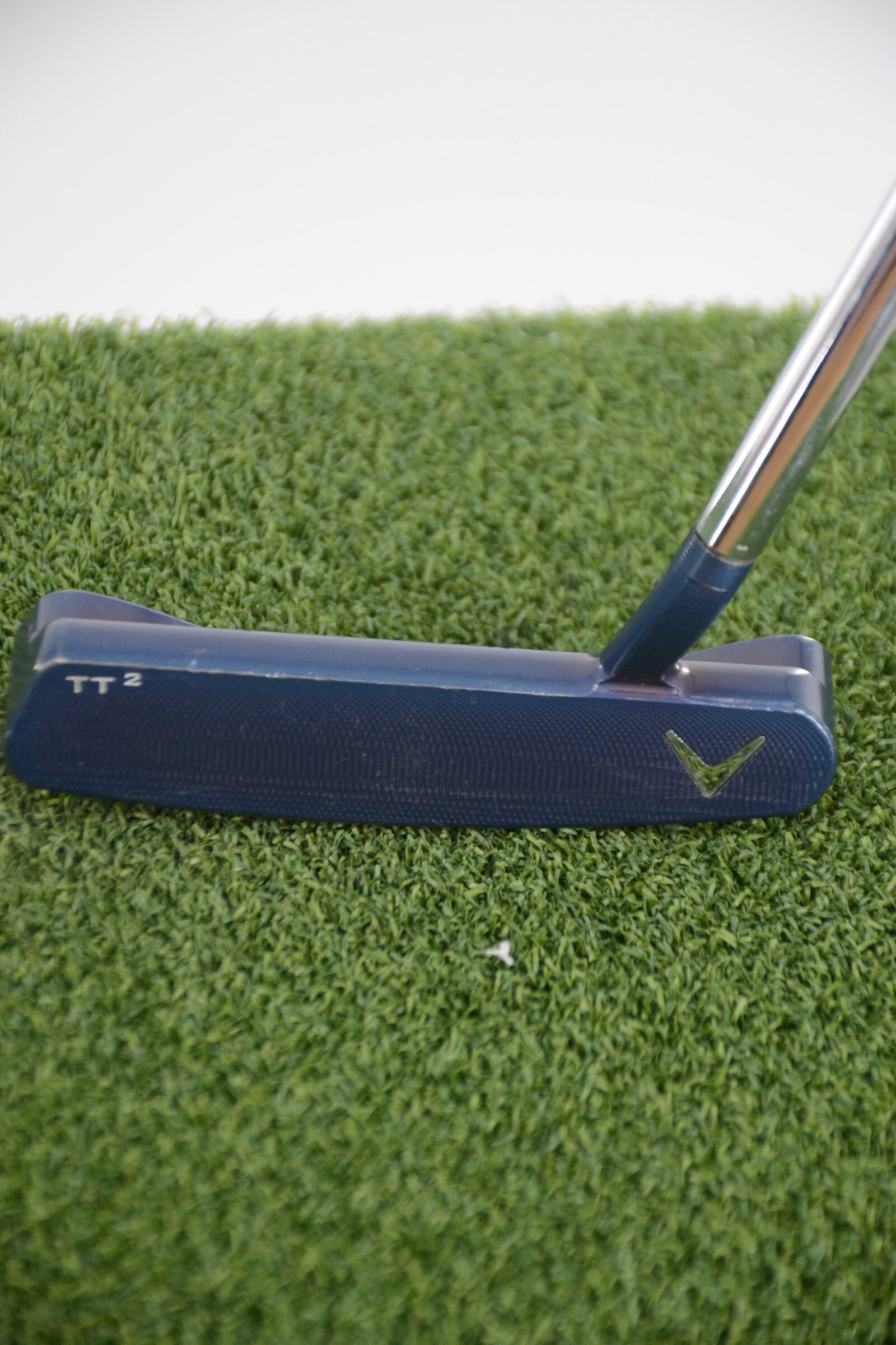 Callaway Tour Blue 2 Putter 35.75" Golf Clubs GolfRoots