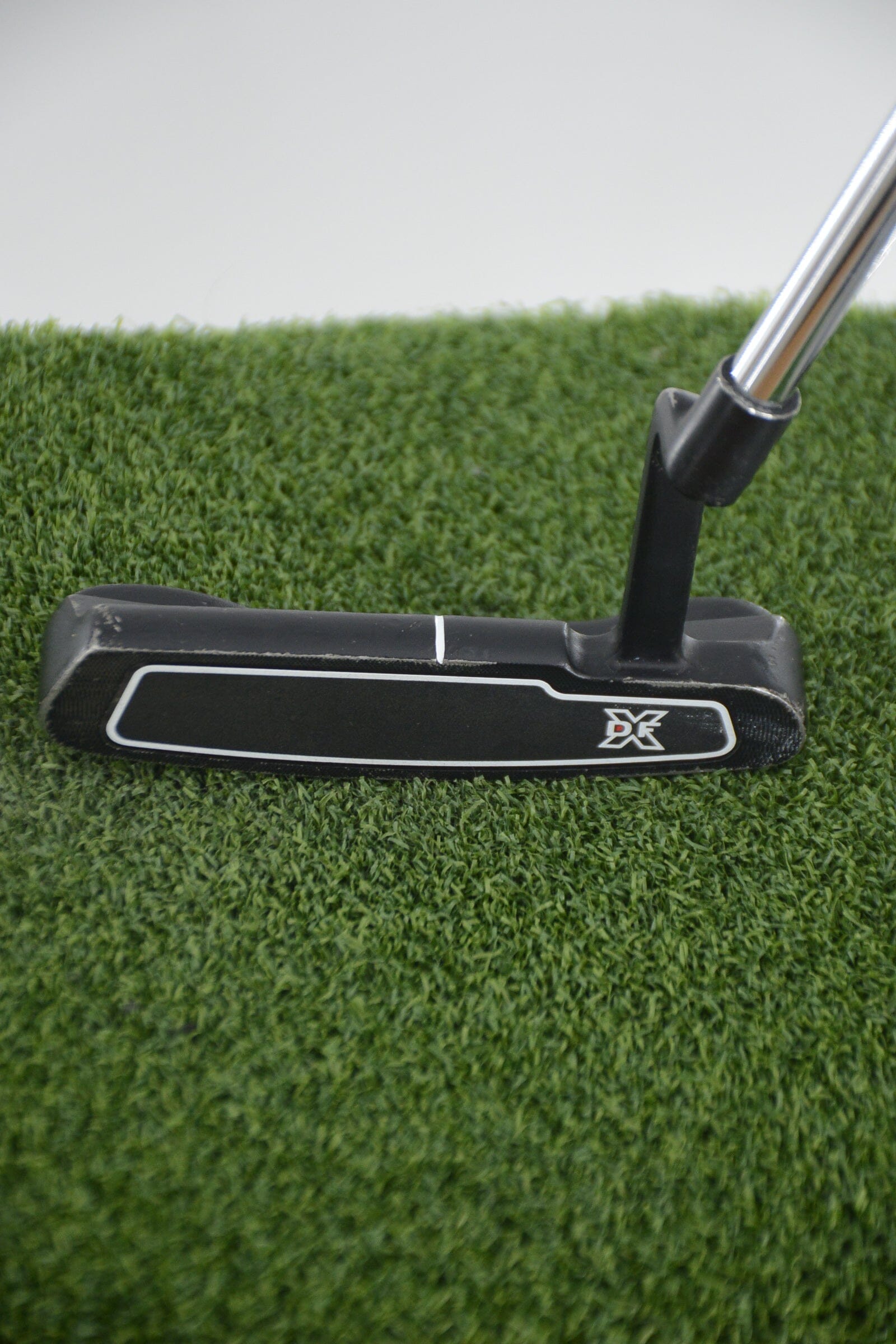 Odyssey DFX 1 2021 Putter 34.75" Golf Clubs GolfRoots