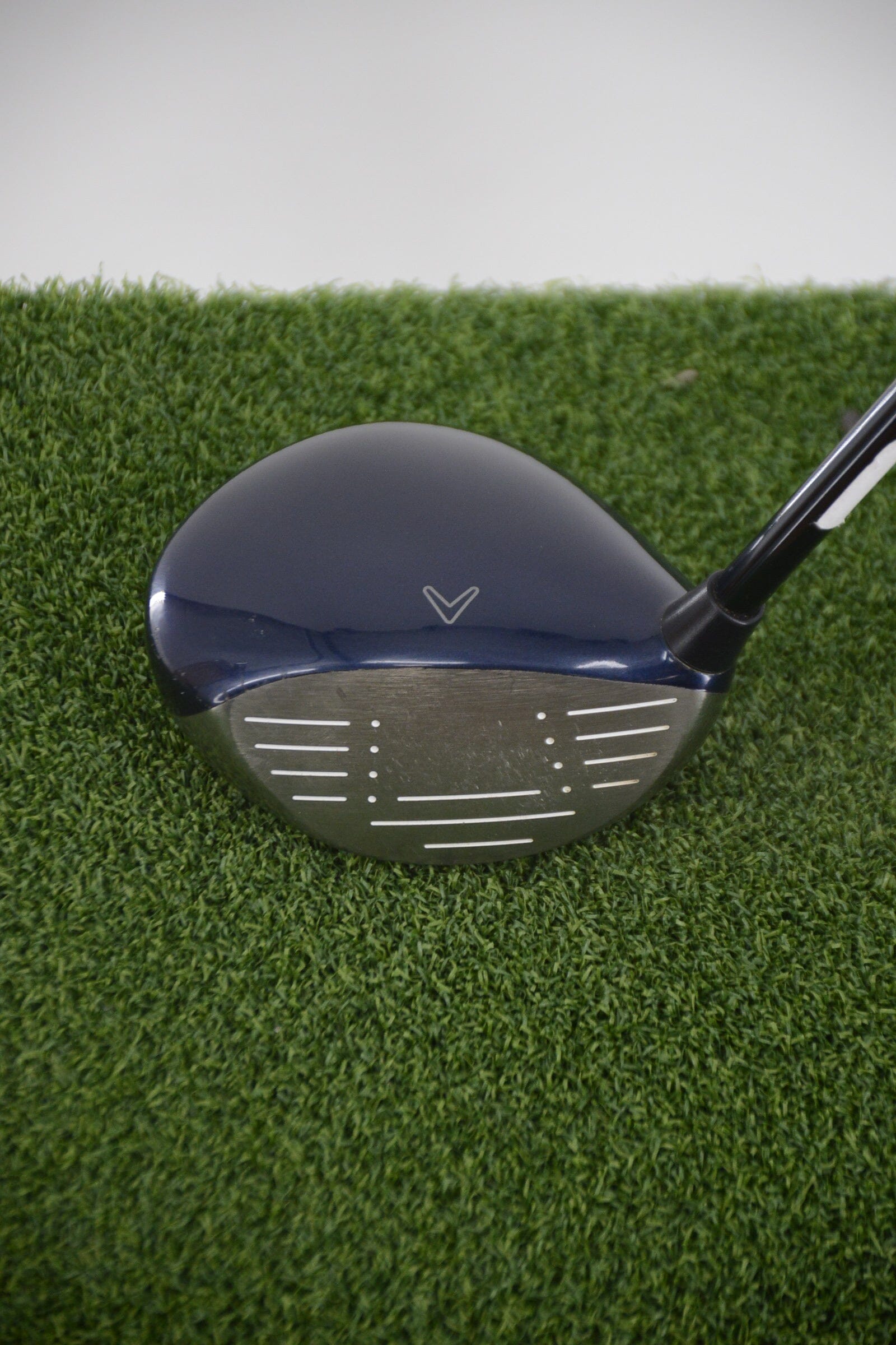 Callaway Great Big Bertha II 3 Wood S Flex 43"