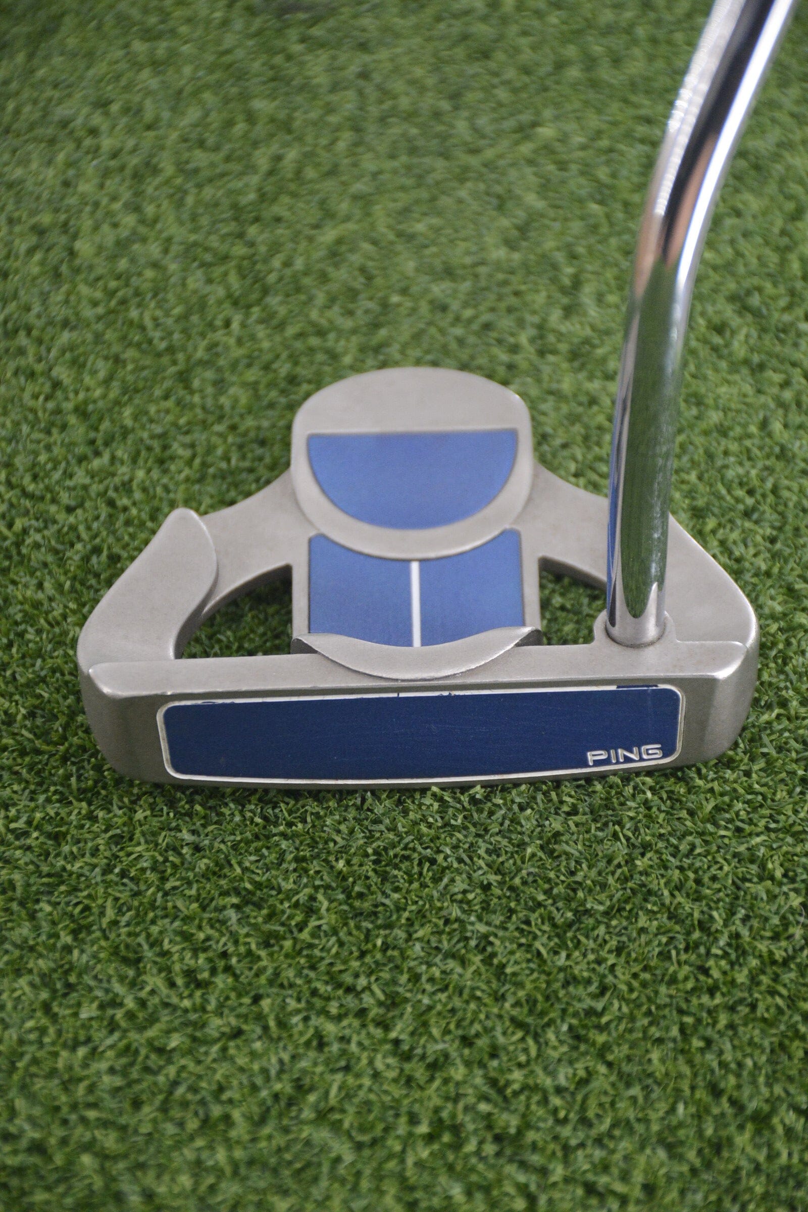 Ping G2i Craz-E H Putter 35" Golf Clubs GolfRoots