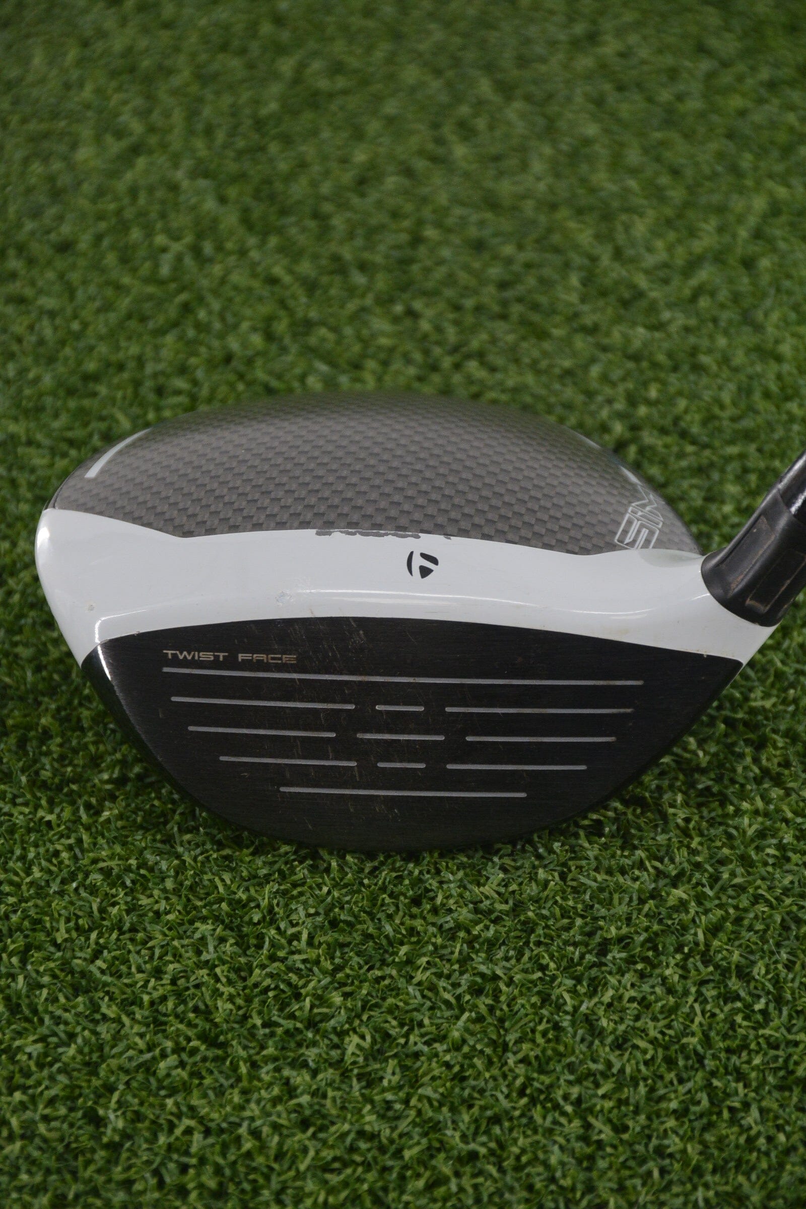 TaylorMade SIM Max D 5 Wood R Flex 42" Golf Clubs GolfRoots