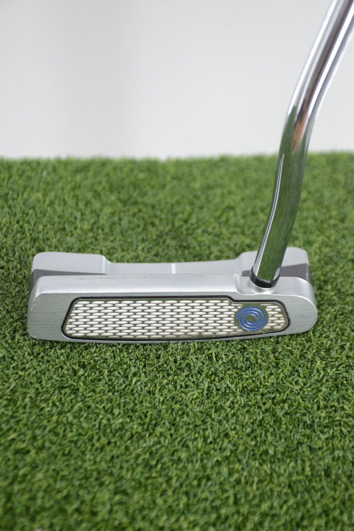 Odyssey Works 1W Versa Tank Putter 41.5" Golf Clubs GolfRoots