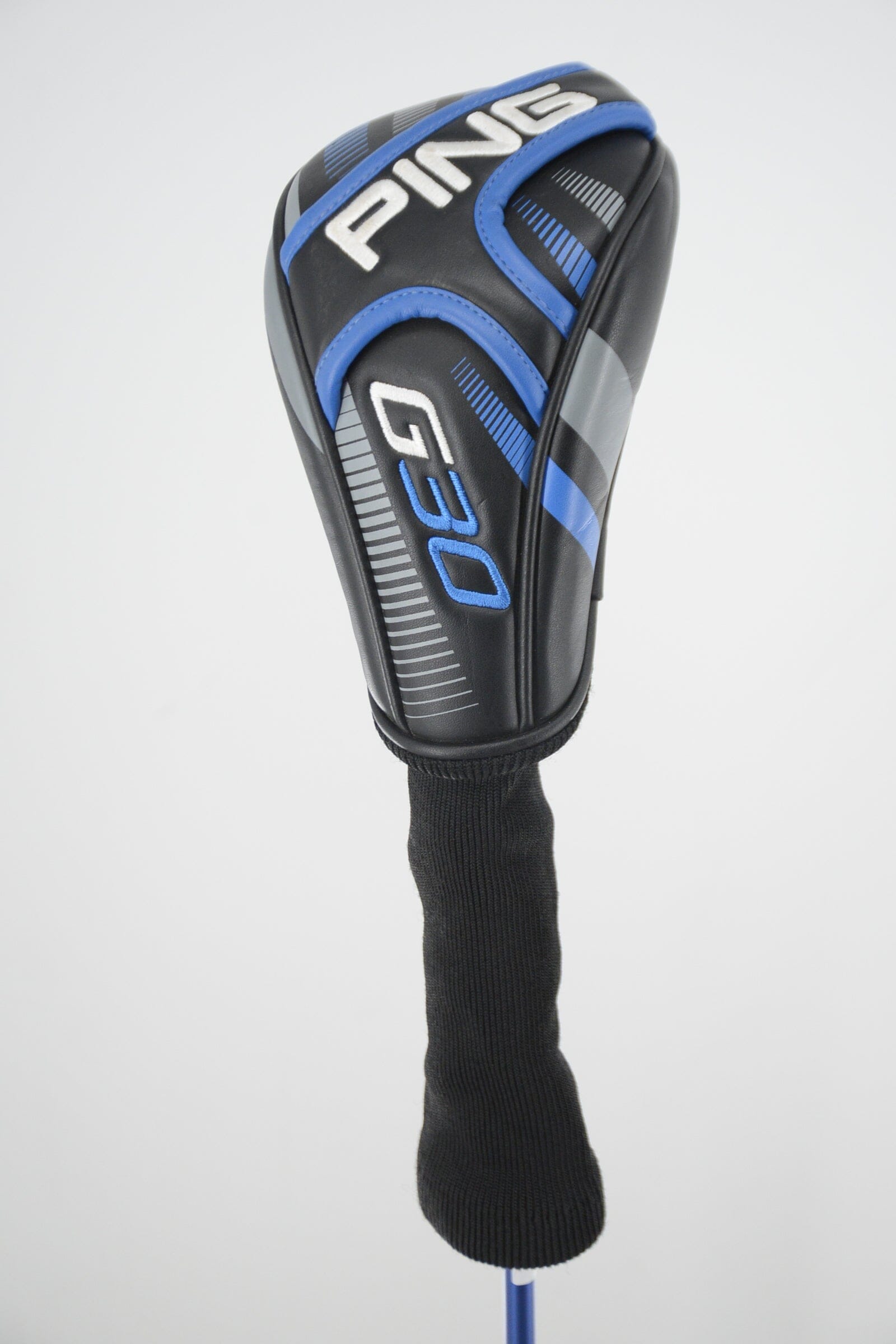 Lefty Ping G30 7 Wood R Flex 41.5" Golf Clubs GolfRoots