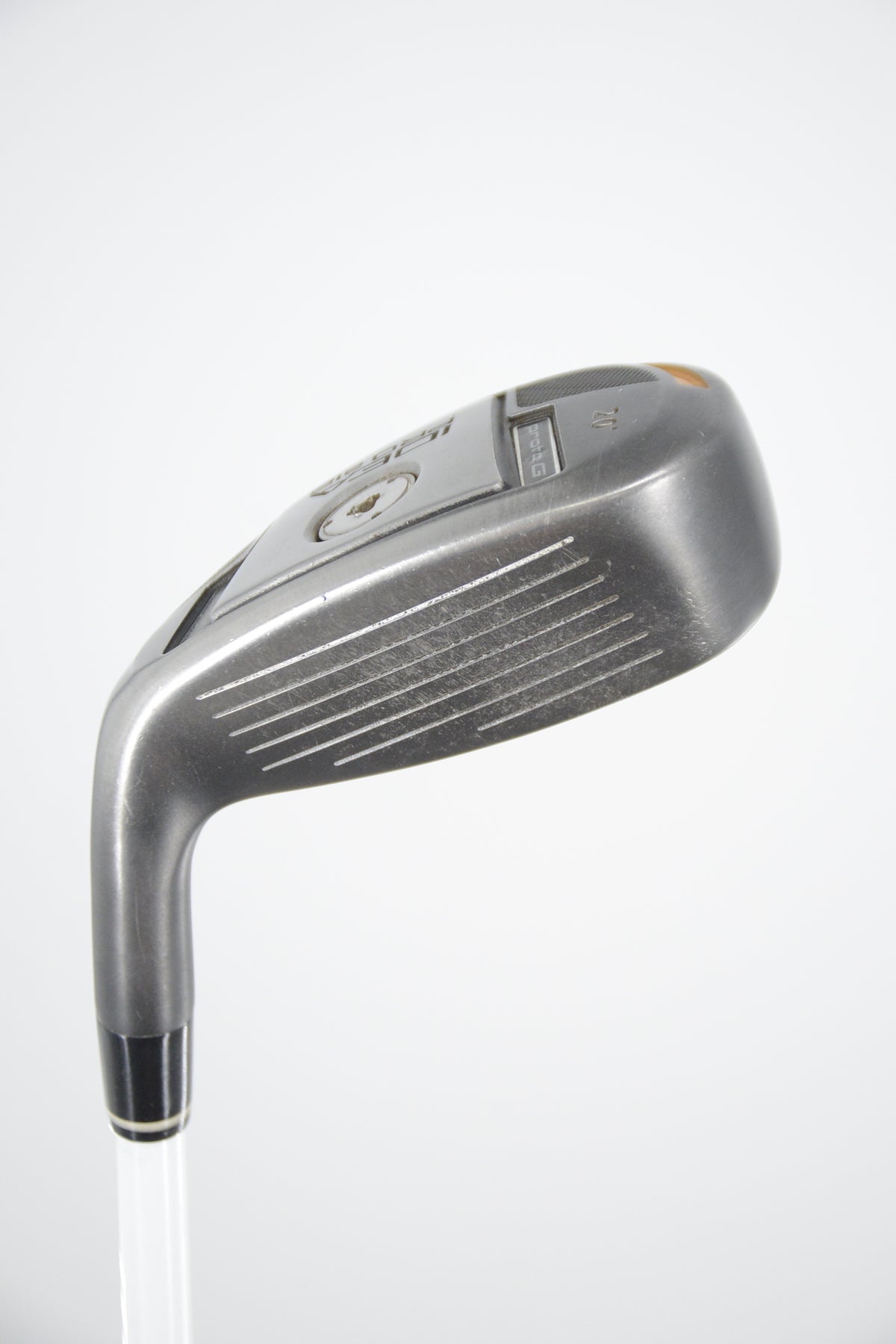 Adams Idea Pro A12 20 Degree Hybrid S Flex 39.75"