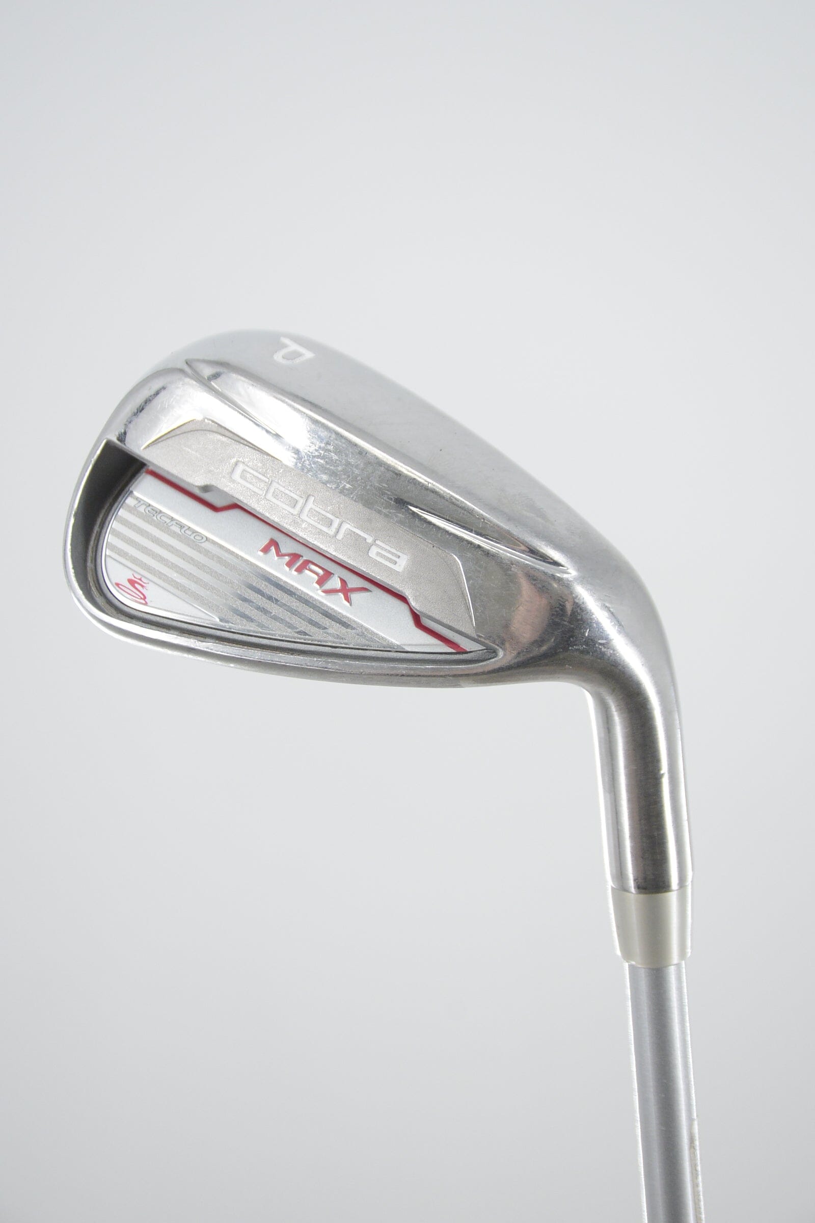 Women's Cobra Max PW W Flex 34.5" Golf Clubs GolfRoots