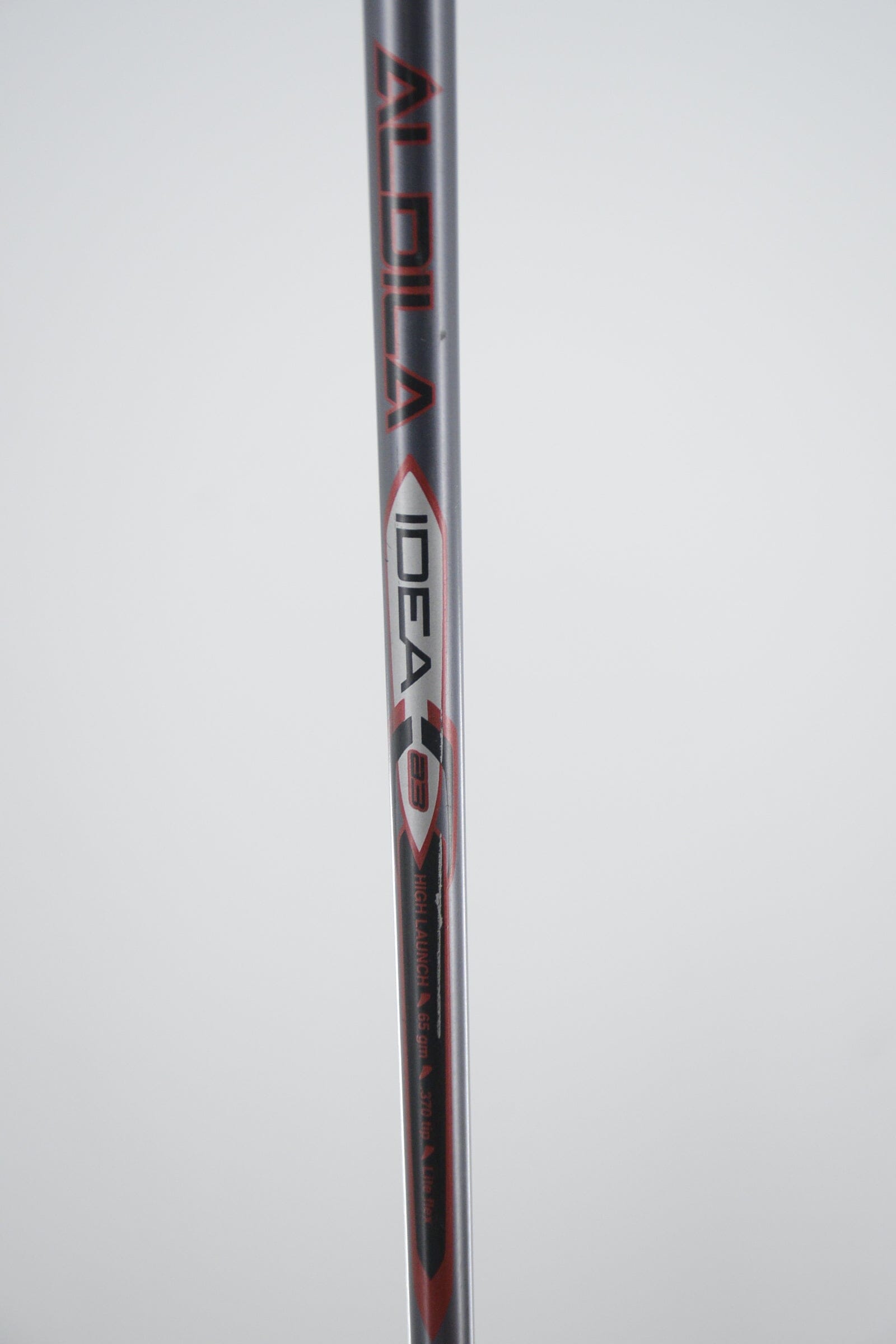 Adams Idea A3 PW SR Flex 35.5" Golf Clubs GolfRoots