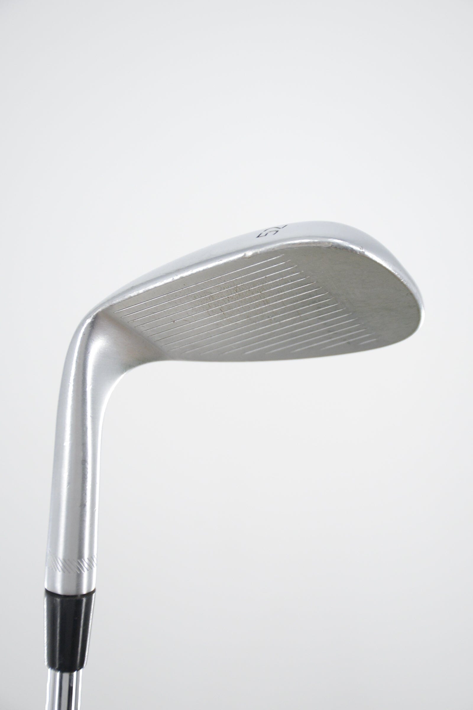 Titleist Vokey SM4 Tour Chrome 52 Degree Wedge Wedge Flex 35.25" Golf Clubs GolfRoots