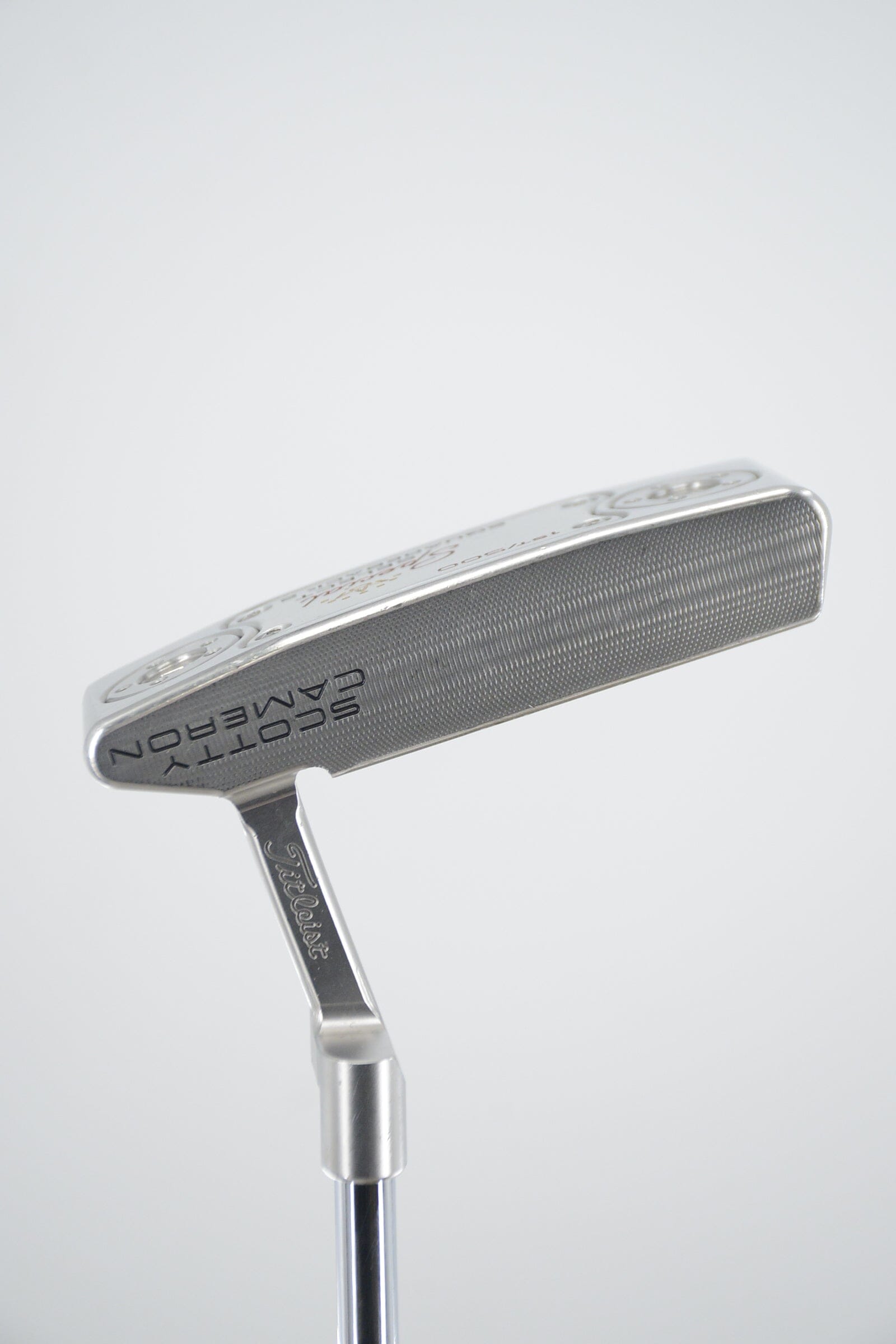 Scotty Cameron Special Select Squareback 2 1st/500 Putter 36" Golf Clubs GolfRoots