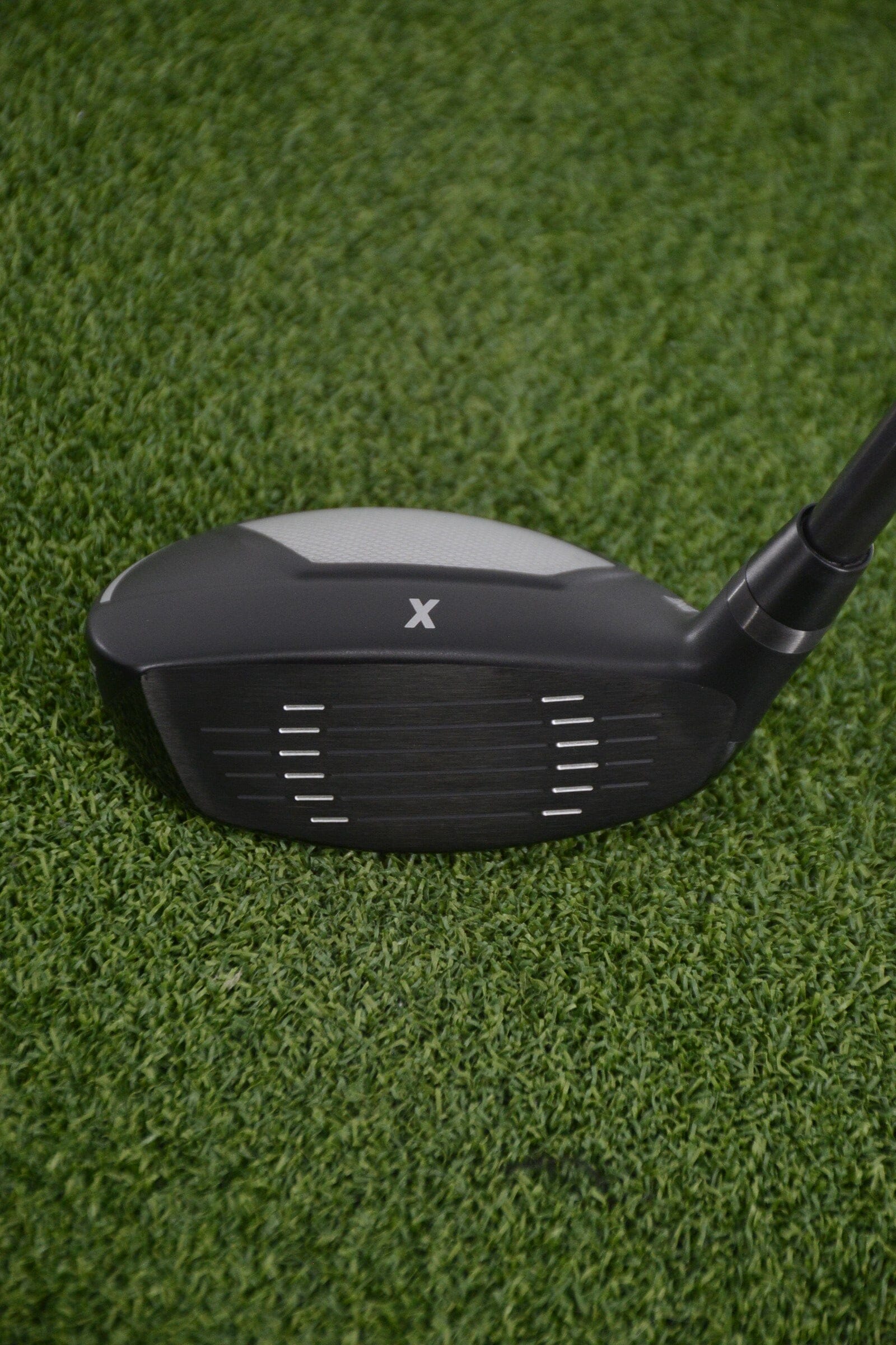 NEW PXG 0317X Gen 4 19 Degree Hybrid X Flex 40" Golf Clubs GolfRoots