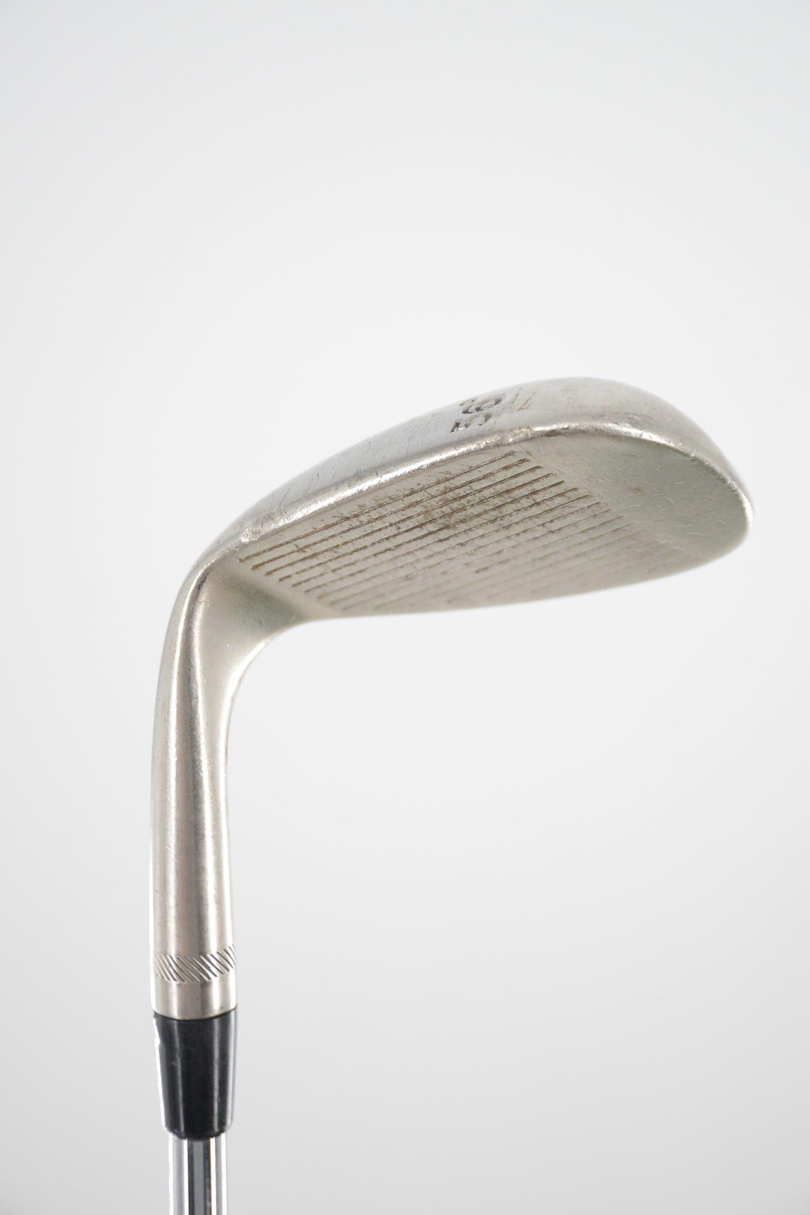 Titleist Vokey Raw 200 Series 56 Degree Wedge Wedge Flex 35" Golf Clubs GolfRoots