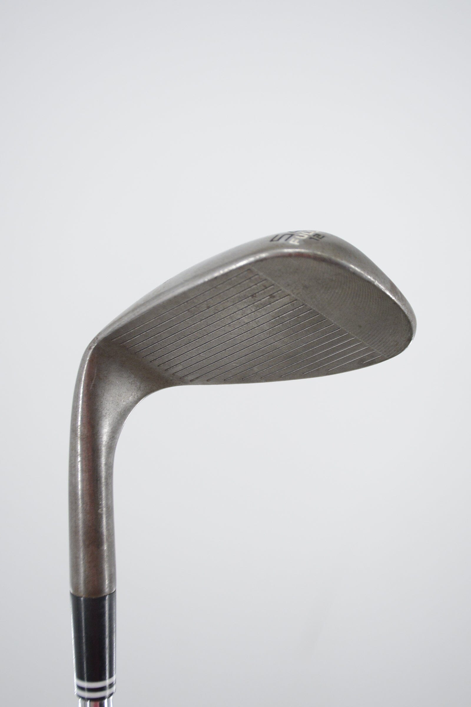 Cleveland RTX Zipcore Tour Satin 54 Degree Wedge Wedge Flex 35.25" Golf Clubs GolfRoots