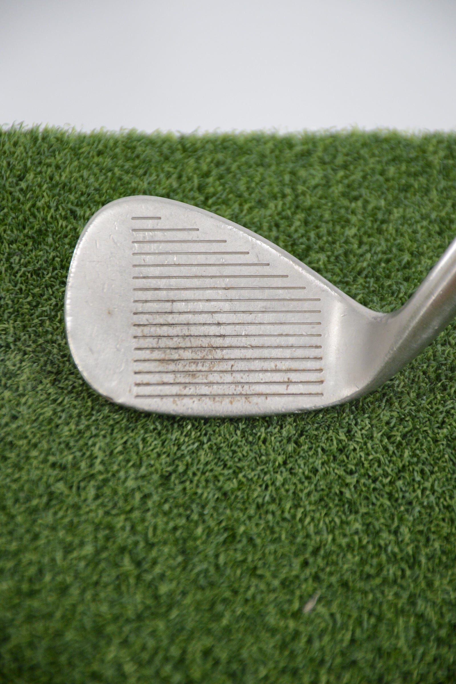 Titleist Vokey Raw 200 Series 56 Degree Wedge Wedge Flex 35" Golf Clubs GolfRoots