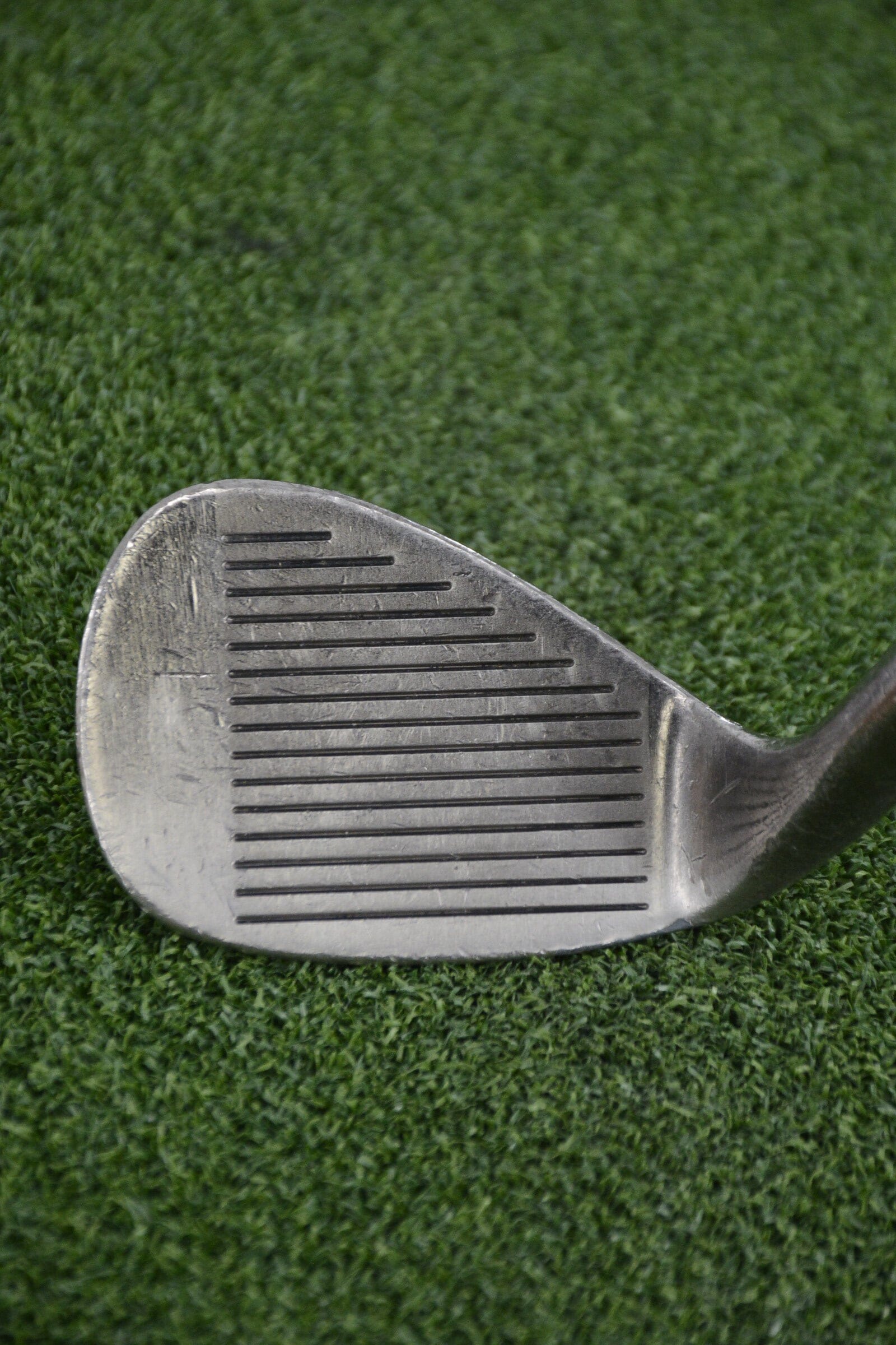 Nextt CX3 60 Degree Wedge R Flex 35.75" Golf Clubs GolfRoots