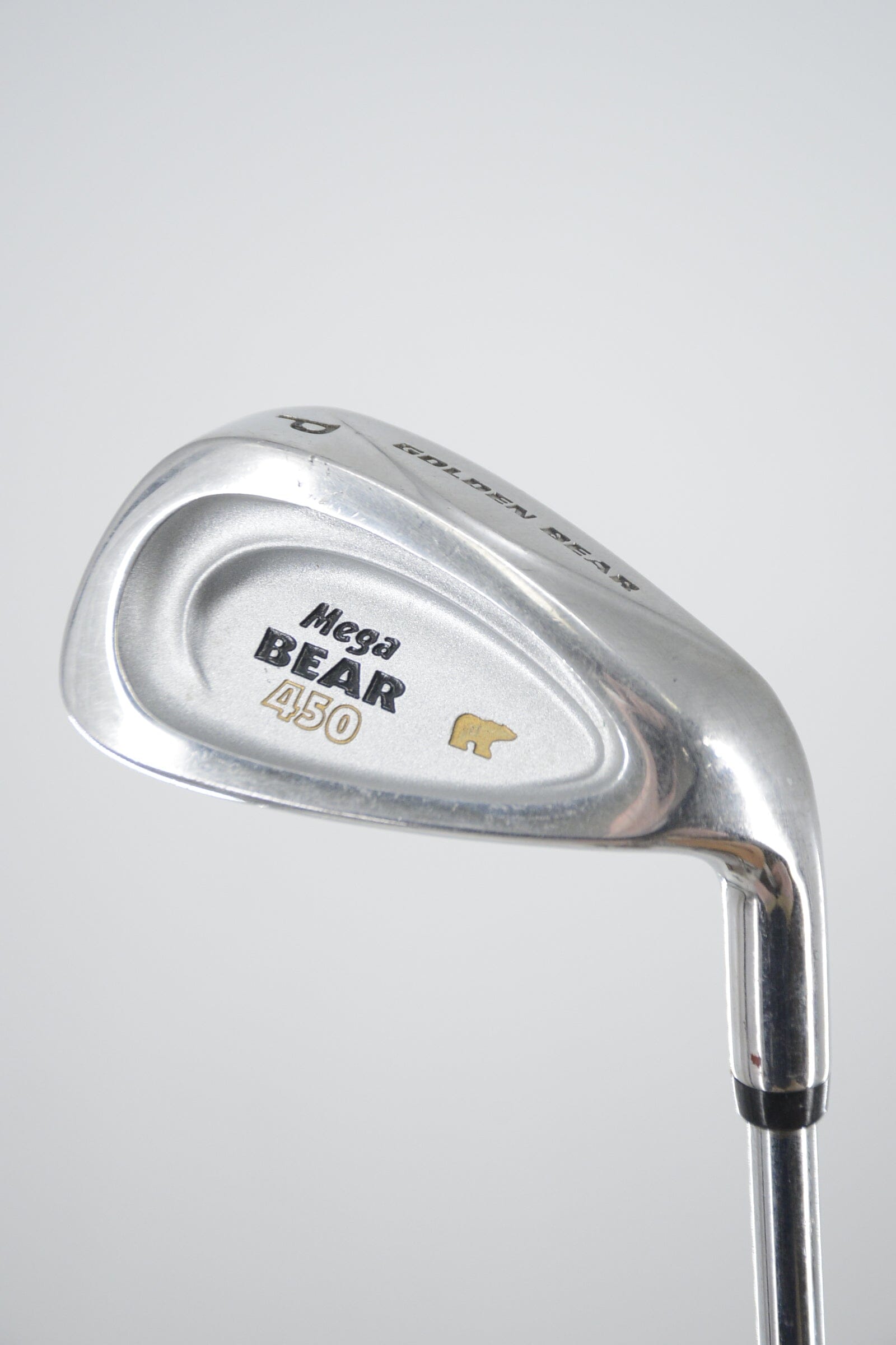 Nicklaus Mega Bear 450 PW S Flex 35" Golf Clubs GolfRoots