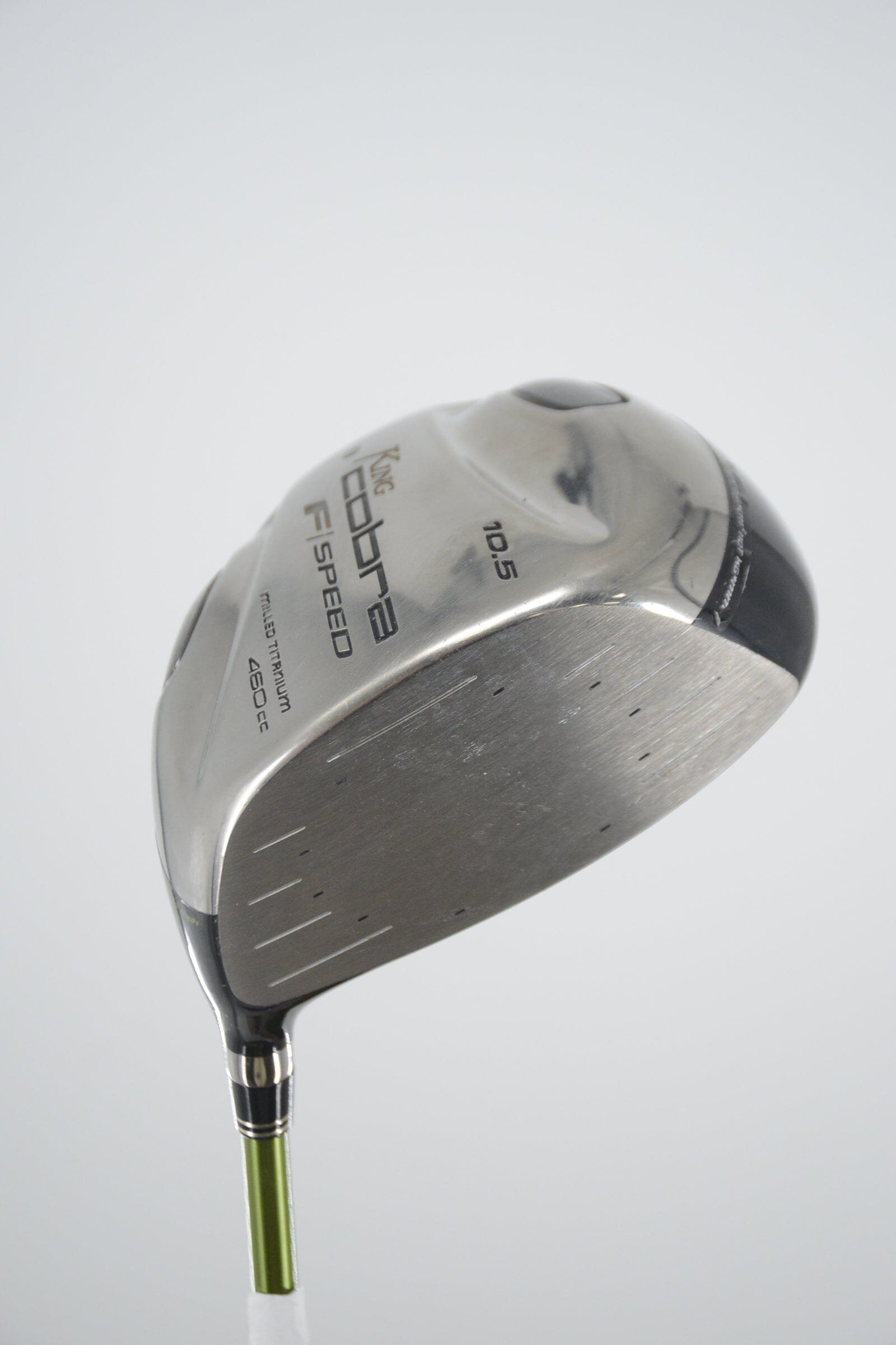 Cobra F Speed 10.5 Degree Driver R Flex 45" Golf Clubs GolfRoots