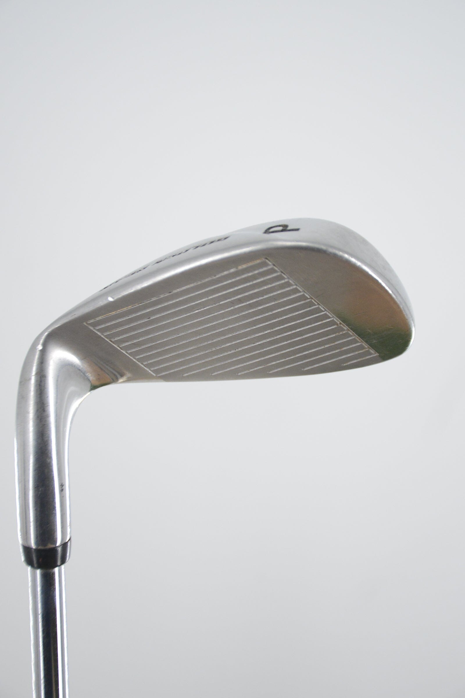 Nicklaus Mega Bear 450 PW S Flex 35" Golf Clubs GolfRoots