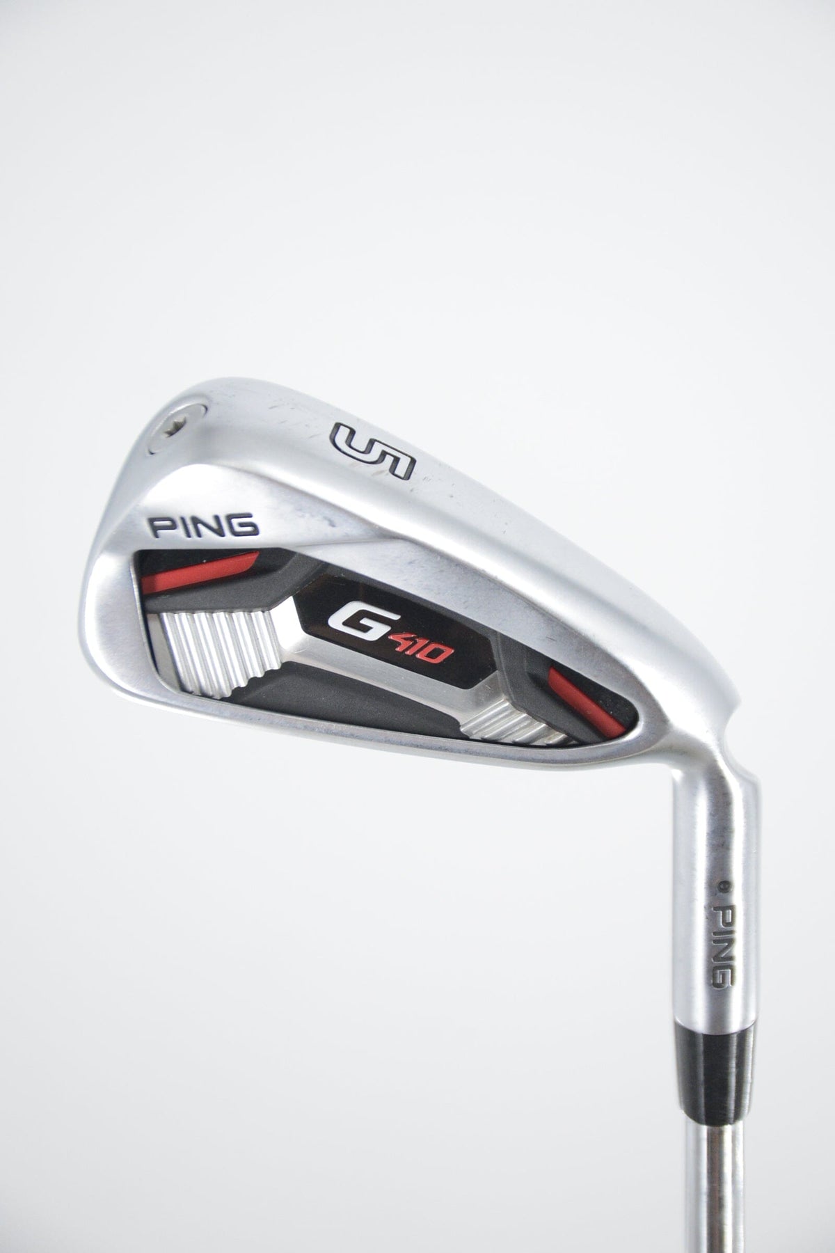 Ping G410 5 Iron R Flex 37.5"