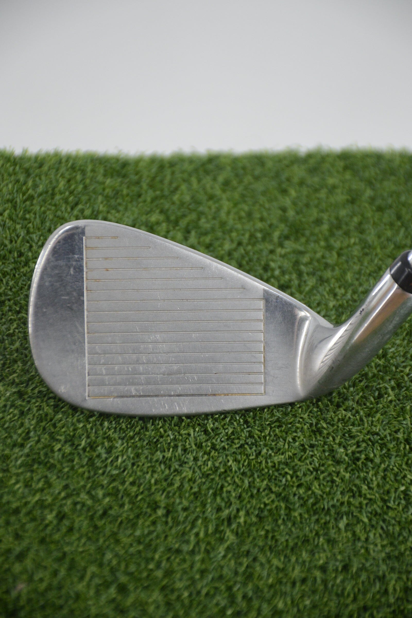 Nicklaus Mega Bear 450 PW S Flex 35" Golf Clubs GolfRoots