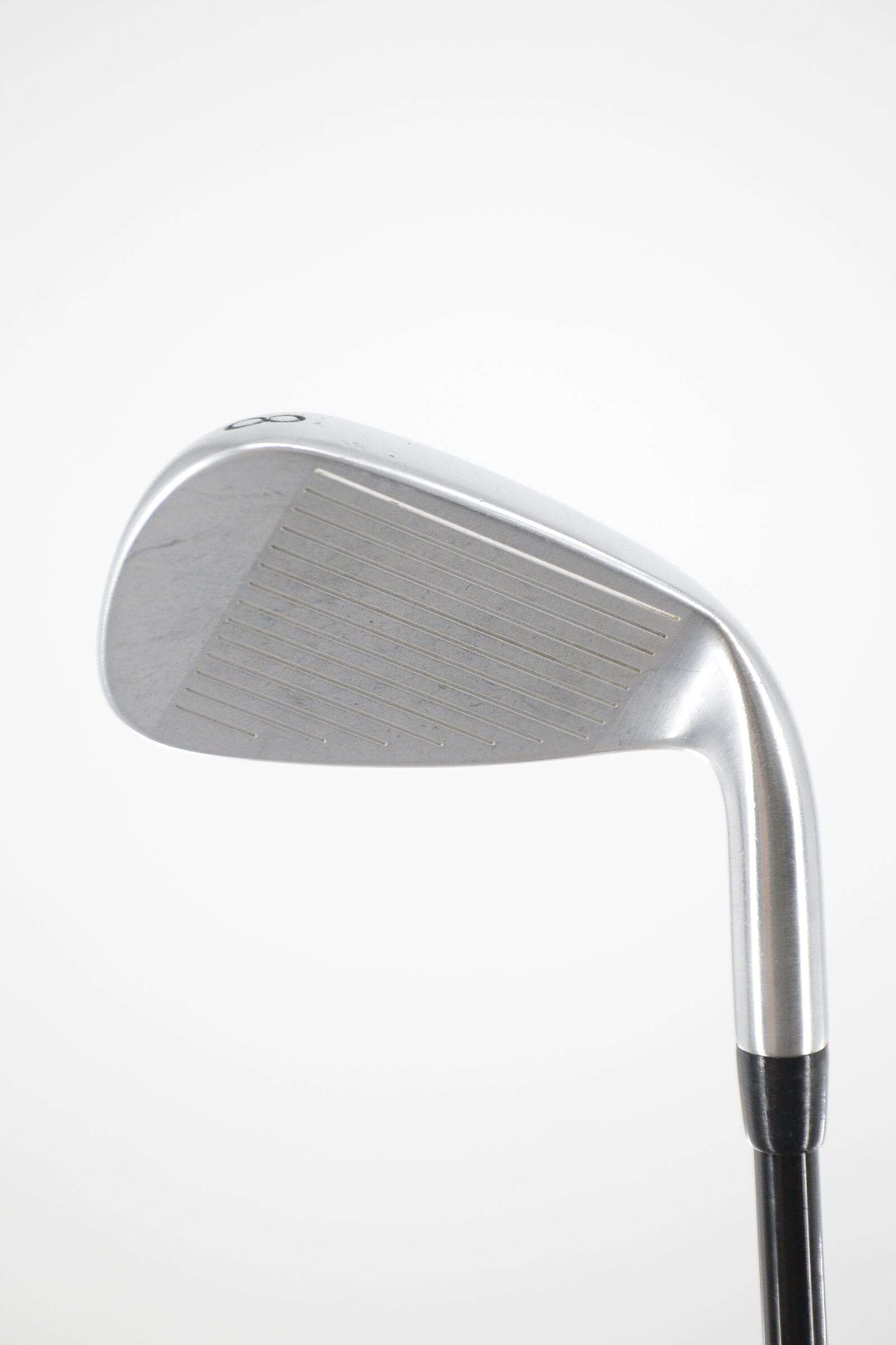 Women's Lefty PXG 0311XP Gen 4 8 Iron W Flex Std Length Golf Clubs GolfRoots