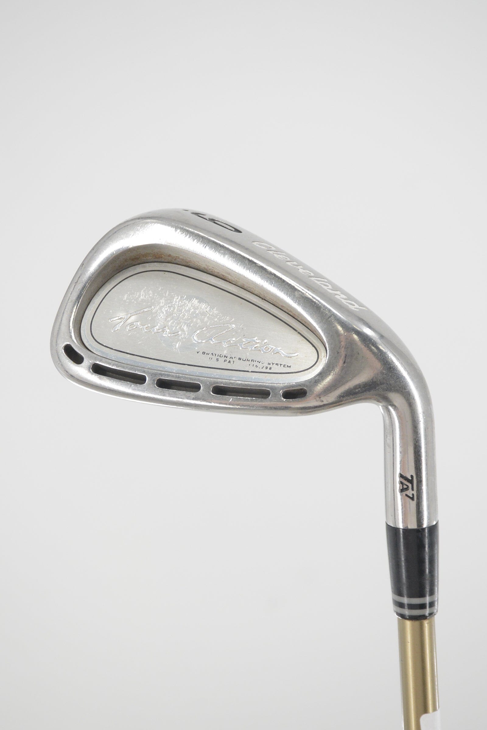 Cleveland Ta7 9 Iron SR Flex 36" Golf Clubs GolfRoots