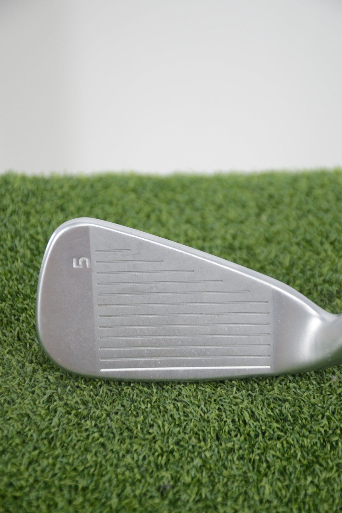 Ping G410 5 Iron R Flex 37.5"
