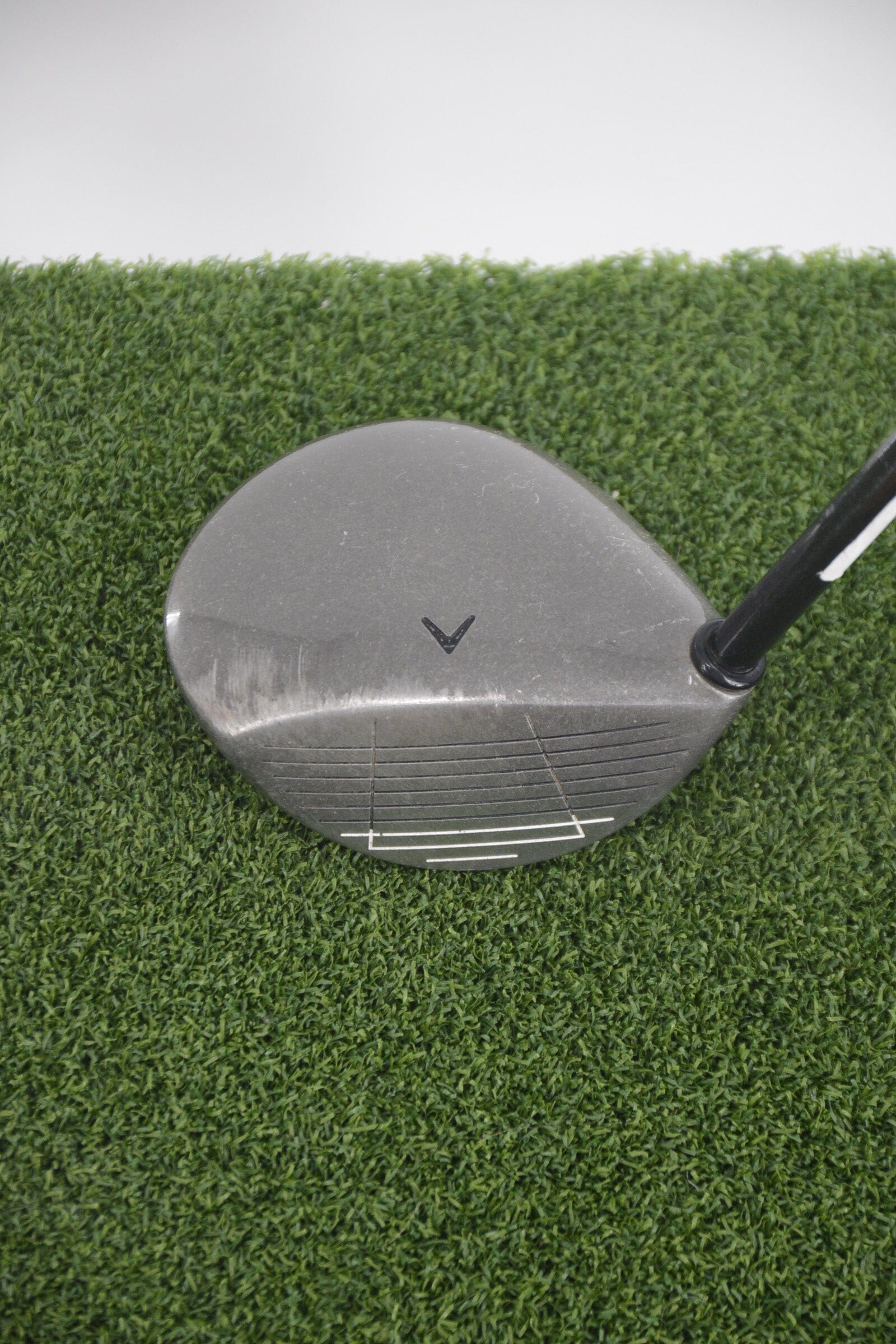 Callaway Big Bertha War Bird 3 Wood R Flex 42.75" Golf Clubs GolfRoots