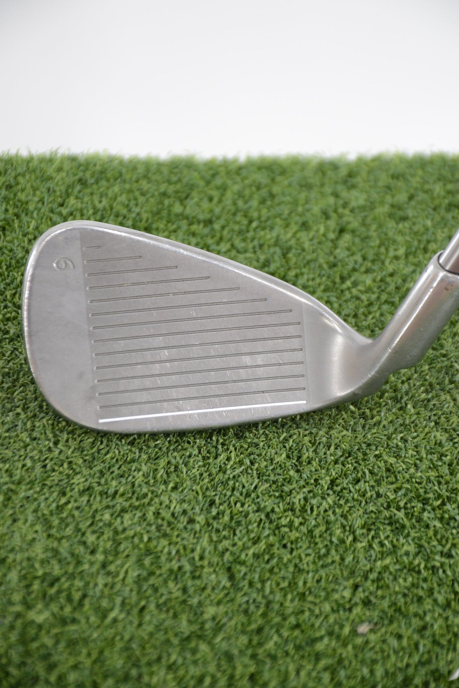 Ping G20 9 Iron R Flex 35.75" Golf Clubs GolfRoots