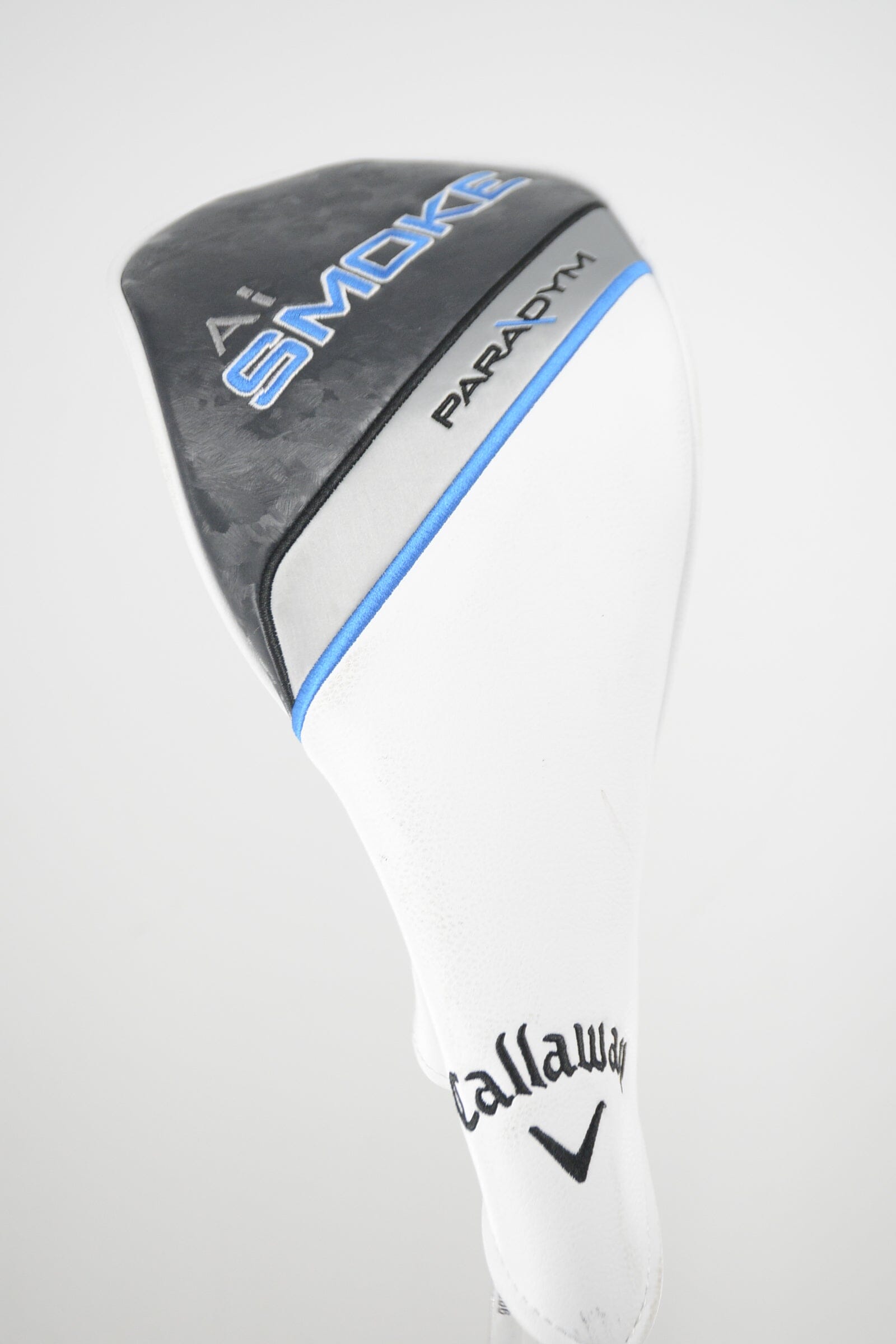 Callaway Paradym Ai Smoke MAX 9 Degree Driver R Flex 45" Golf Clubs GolfRoots