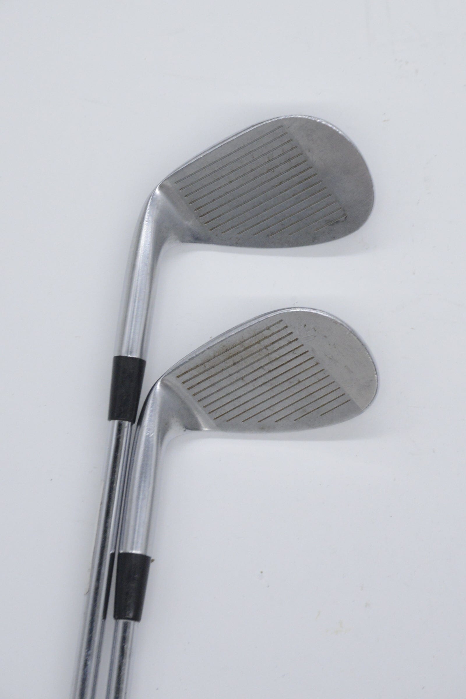 Mizuno MP Series 52 & 56 Degree Wedge Set Wedge Flex Golf Clubs GolfRoots
