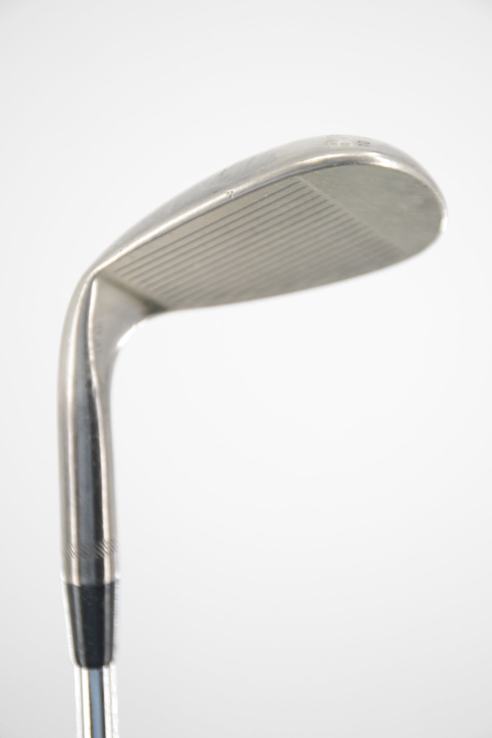 Titleist Vokey SM7 Brushed Steel 58 Degree Wedge R Flex 34.5" Golf Clubs GolfRoots