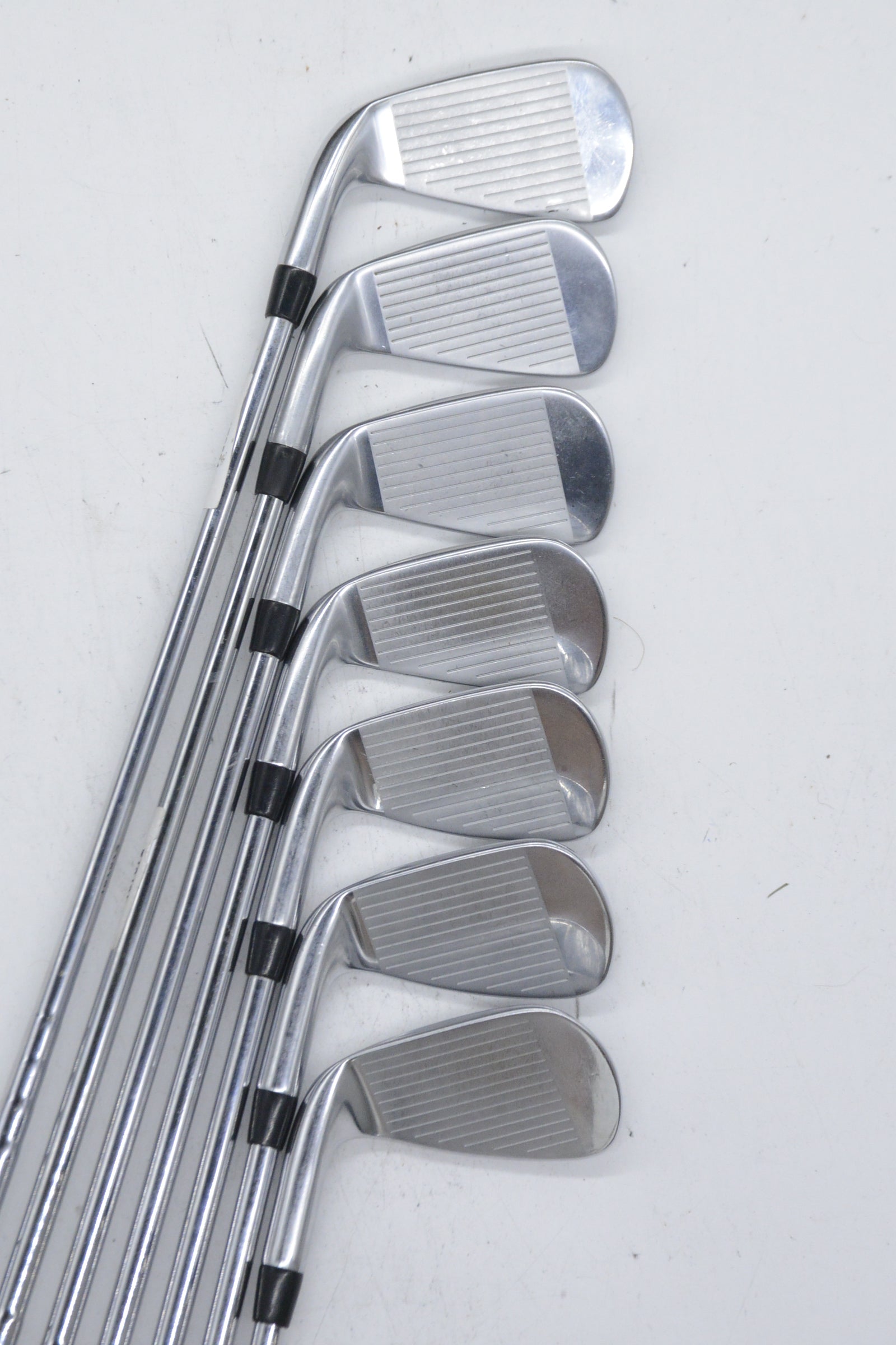 Titleist 718 AP3 4-PW Iron Set S Flex +0.5"