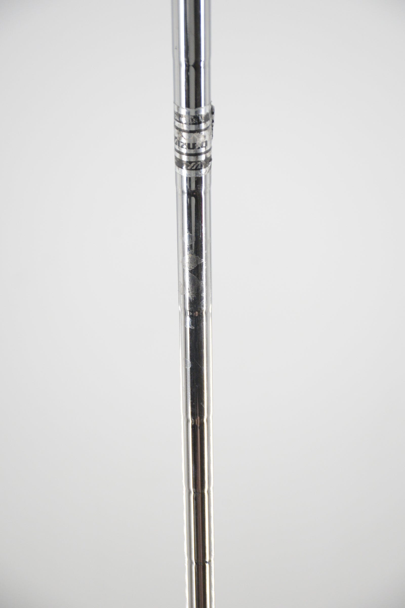 Mizuno Silver Cup 3 Wood S Flex 42.25" Golf Clubs GolfRoots