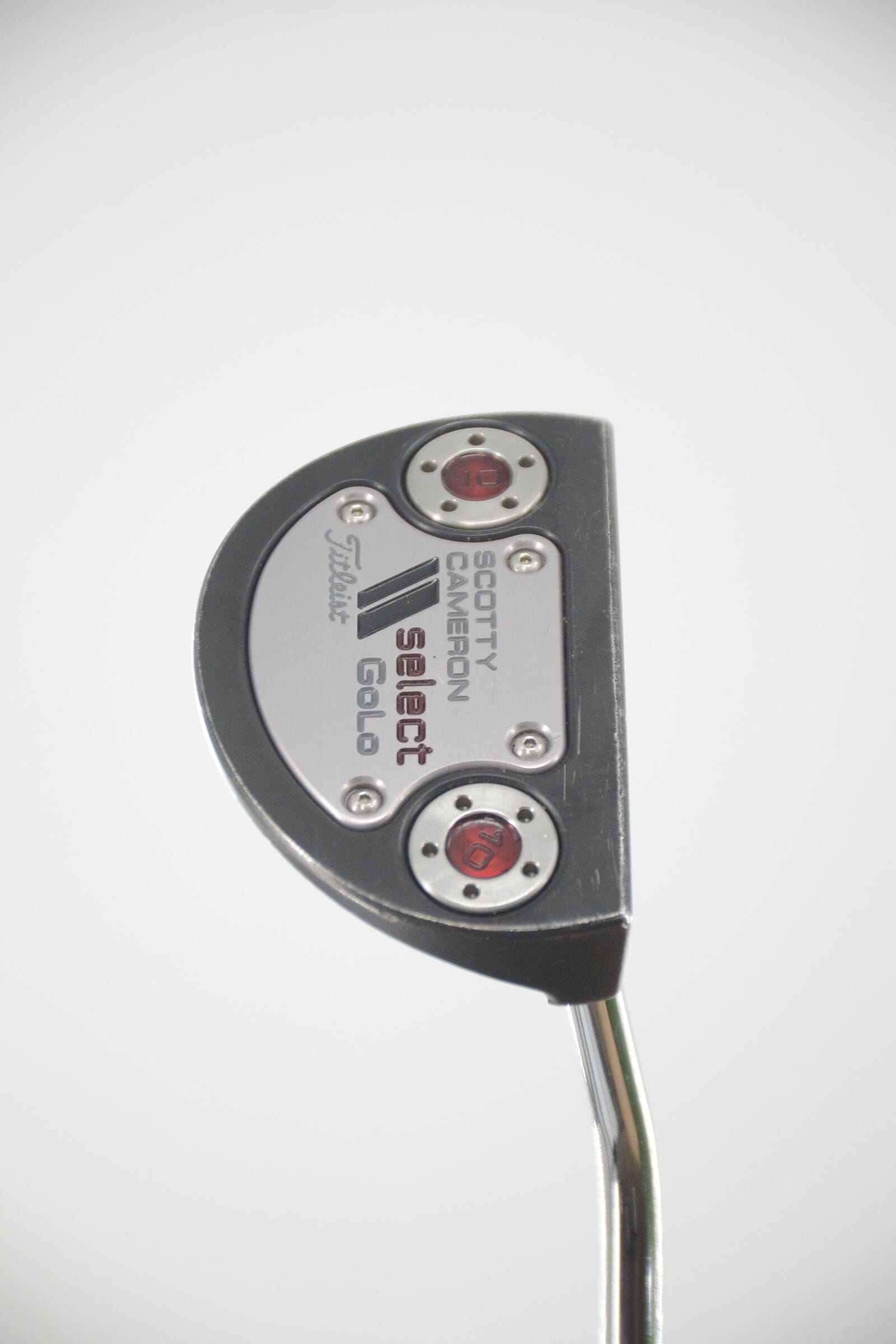 Scotty Cameron Select Golo Putter 35" Golf Clubs GolfRoots