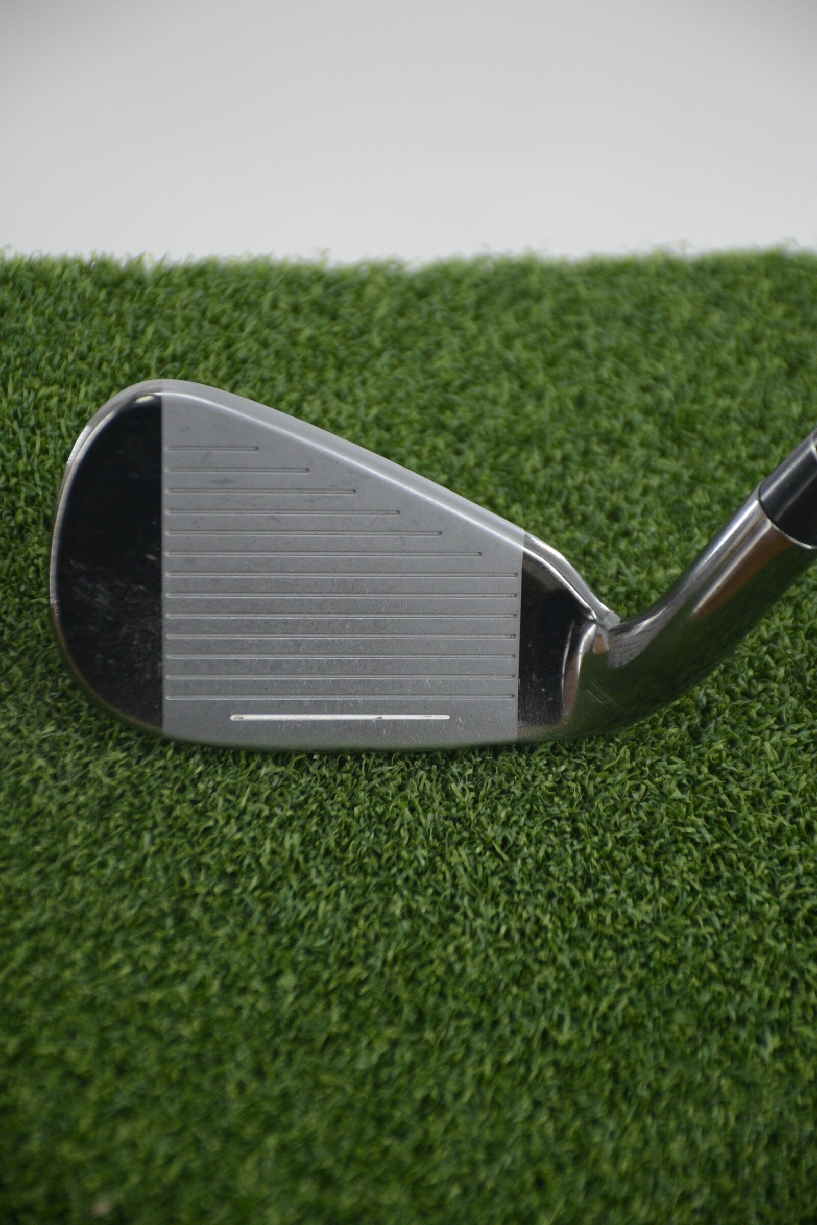 TaylorMade Burner '09 6 Iron S Flex 37.25" Golf Clubs GolfRoots