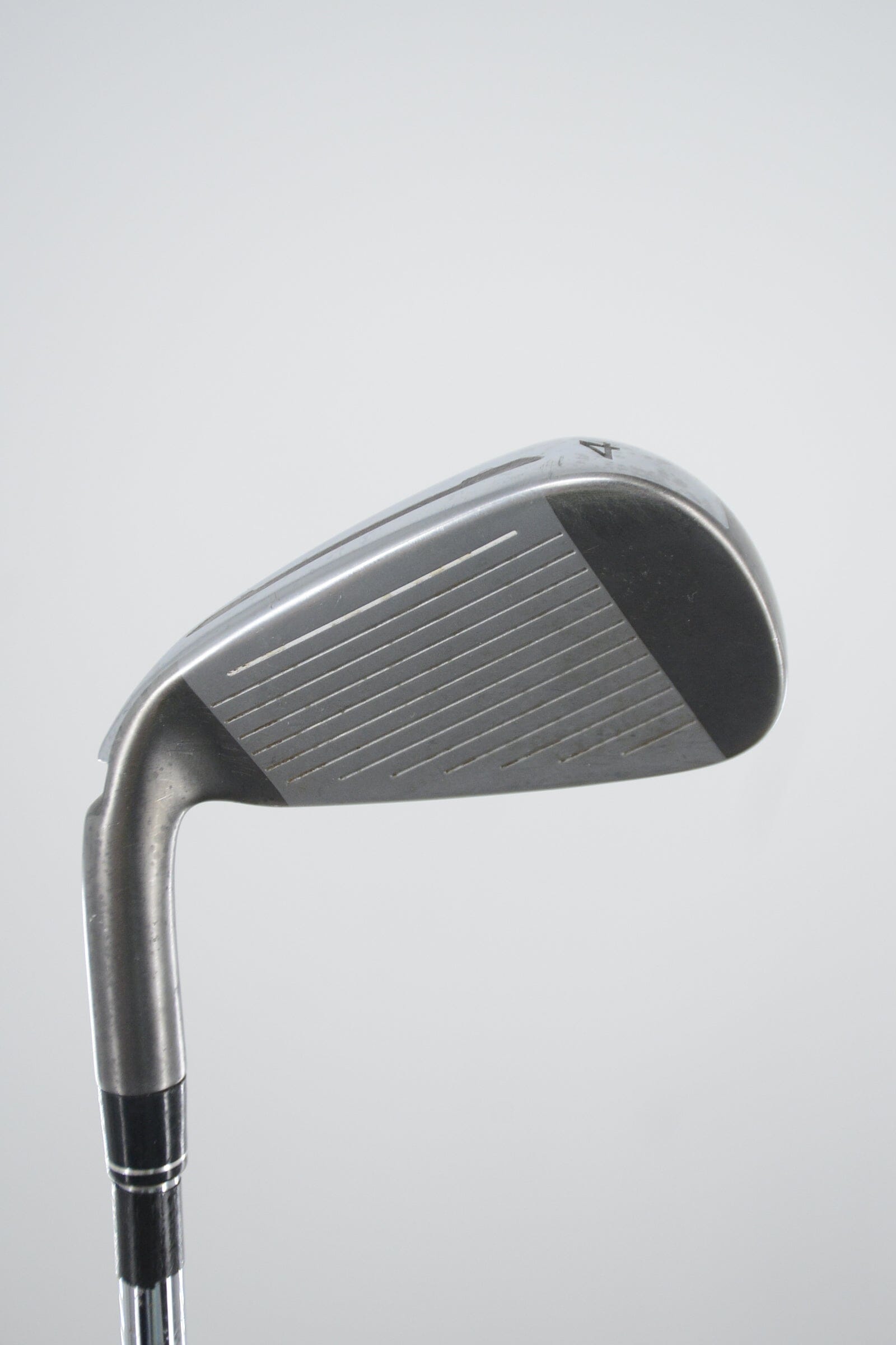 TaylorMade Speedblade 4 Iron S Flex 39" Golf Clubs GolfRoots