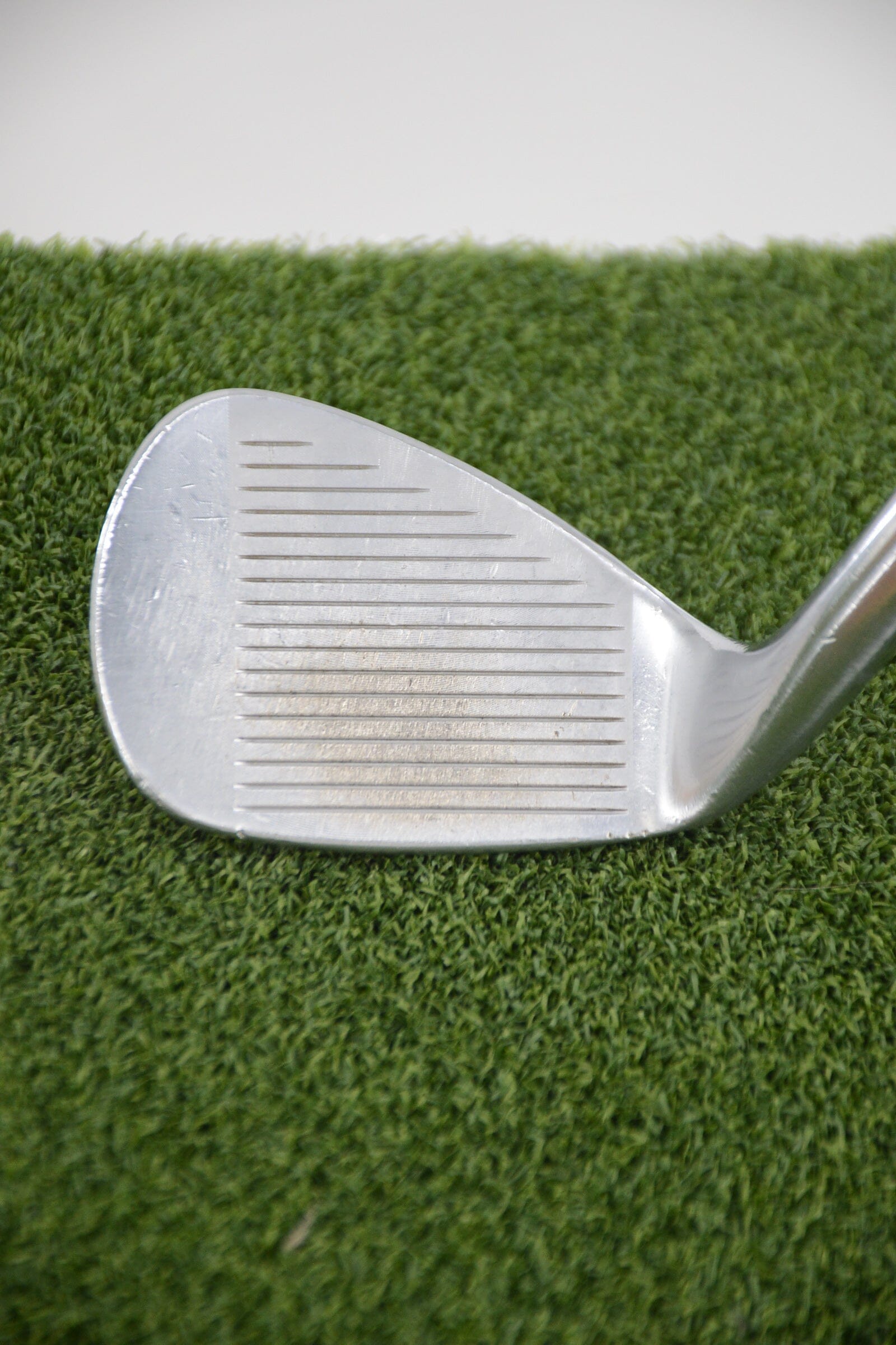 Titleist Vokey SM5 Tour Chrome 56 Degree Wedge Wedge Flex 35" Golf Clubs GolfRoots