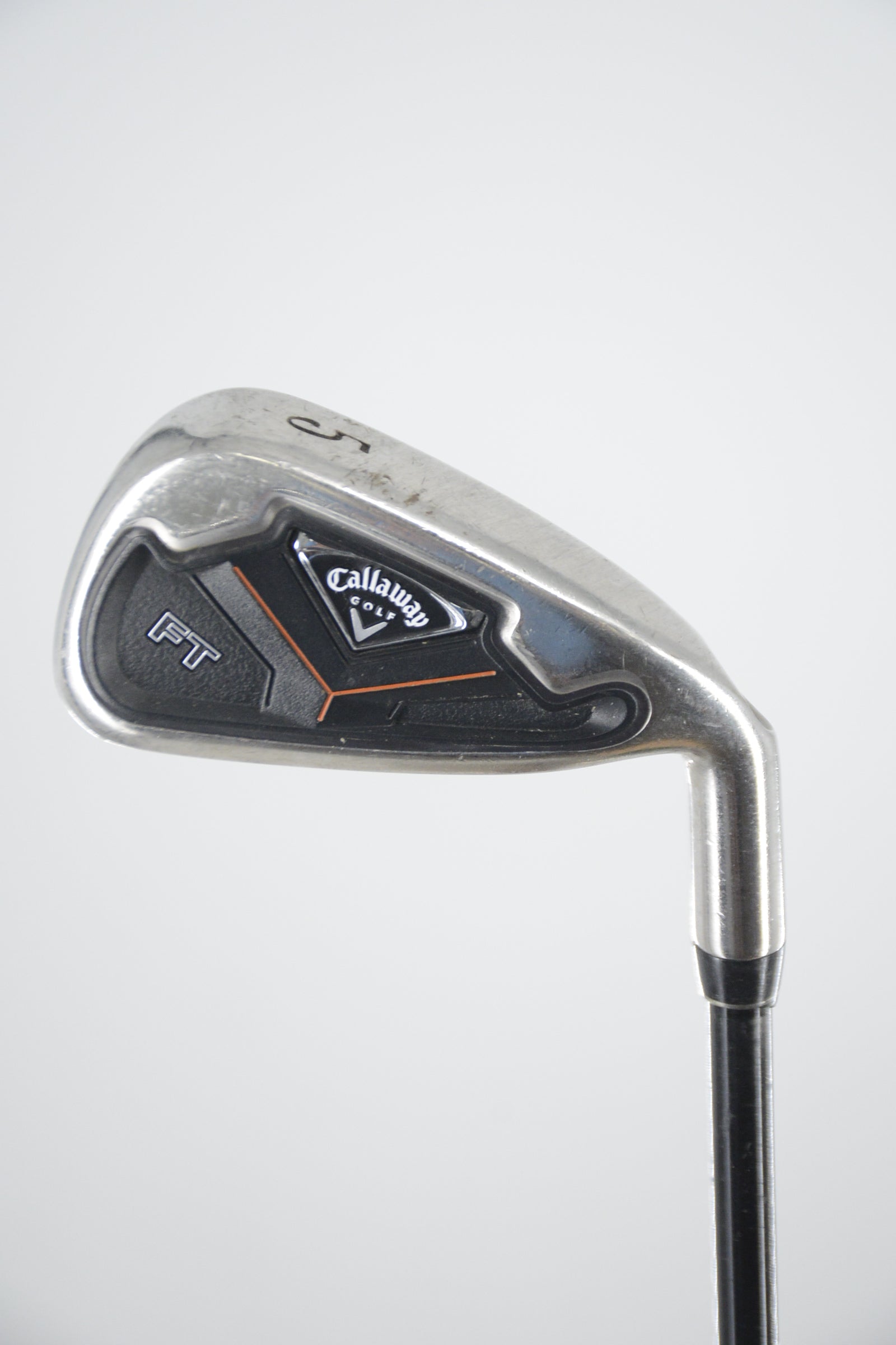 Callaway Ft 5 Iron SR Flex 37.5"