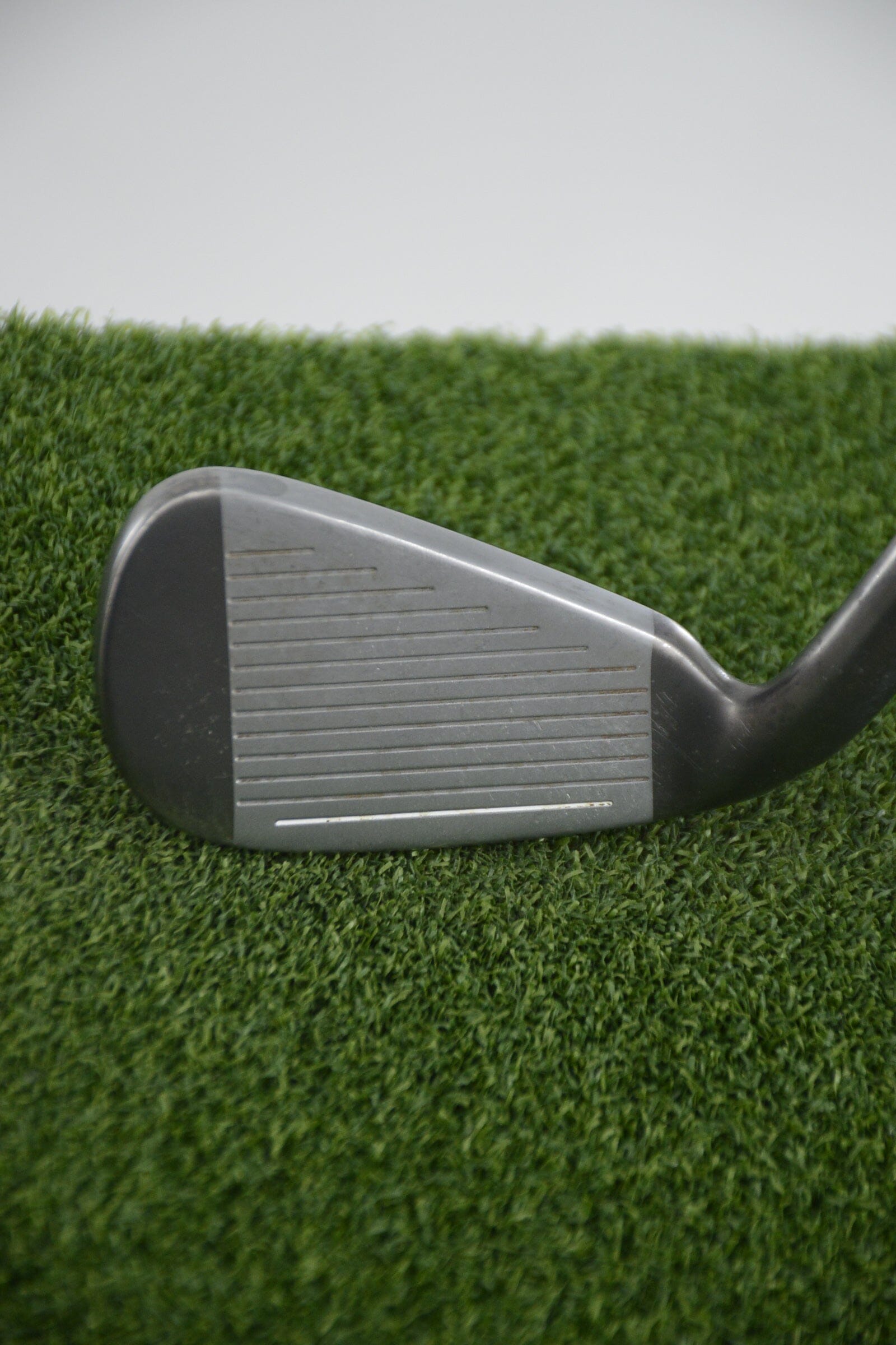 TaylorMade Speedblade 4 Iron S Flex 39" Golf Clubs GolfRoots