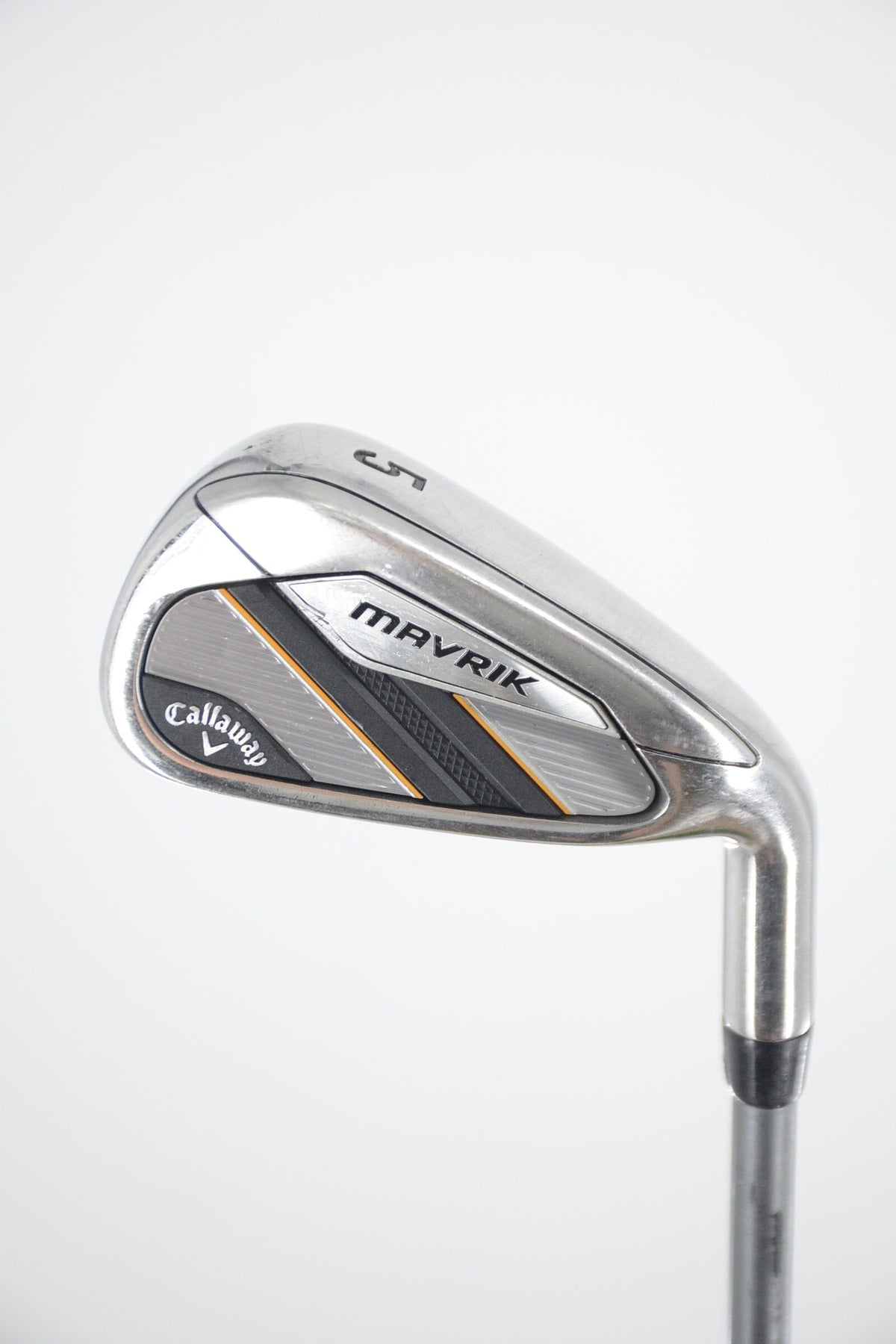 Callaway Mavrik 5 Iron R Flex 37.75"