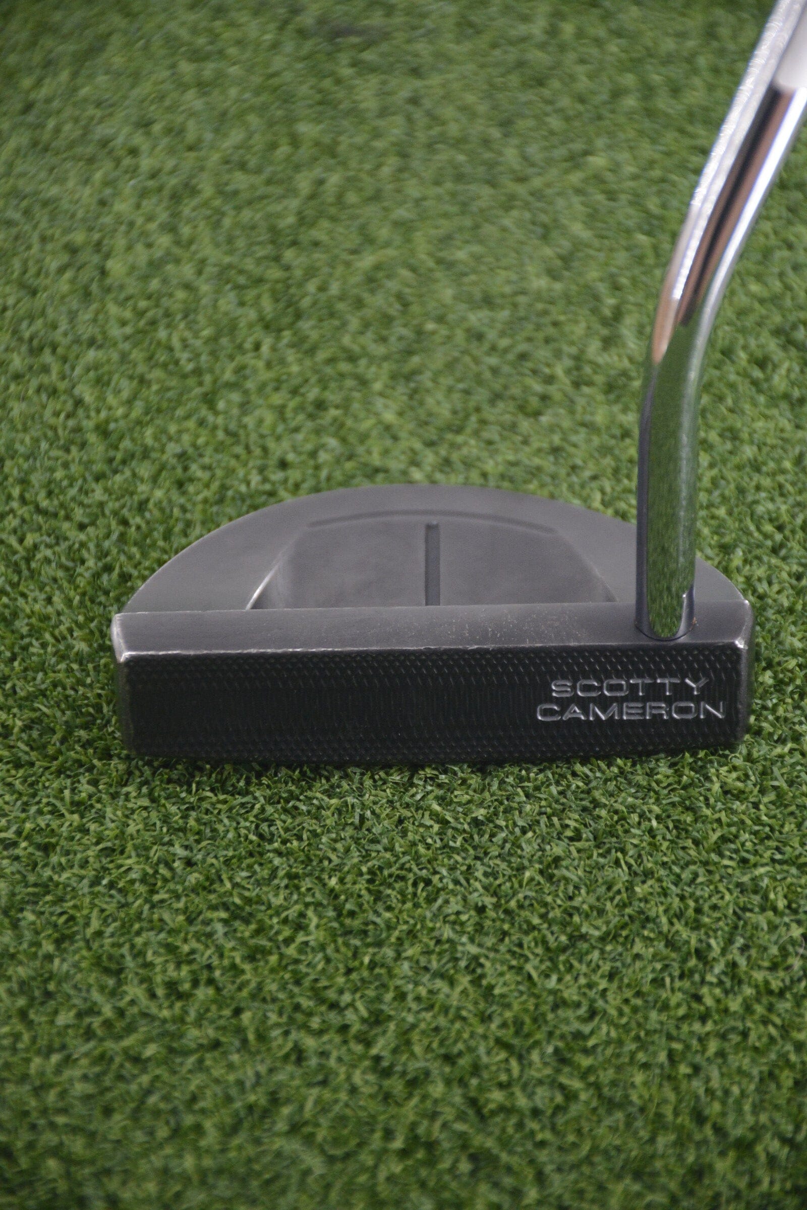 Scotty Cameron Select Golo Putter 35" Golf Clubs GolfRoots