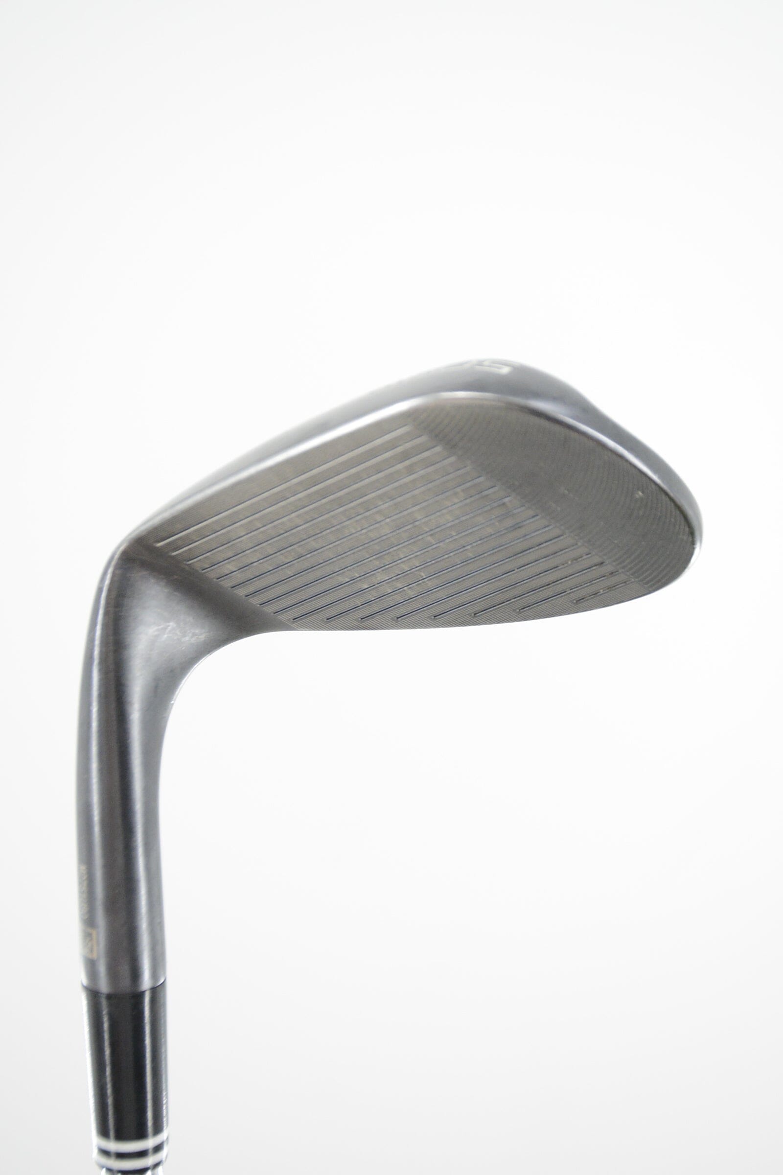 Cleveland RTX 4 Black Satin 50 Degree Wedge S Flex 35.25" Golf Clubs GolfRoots