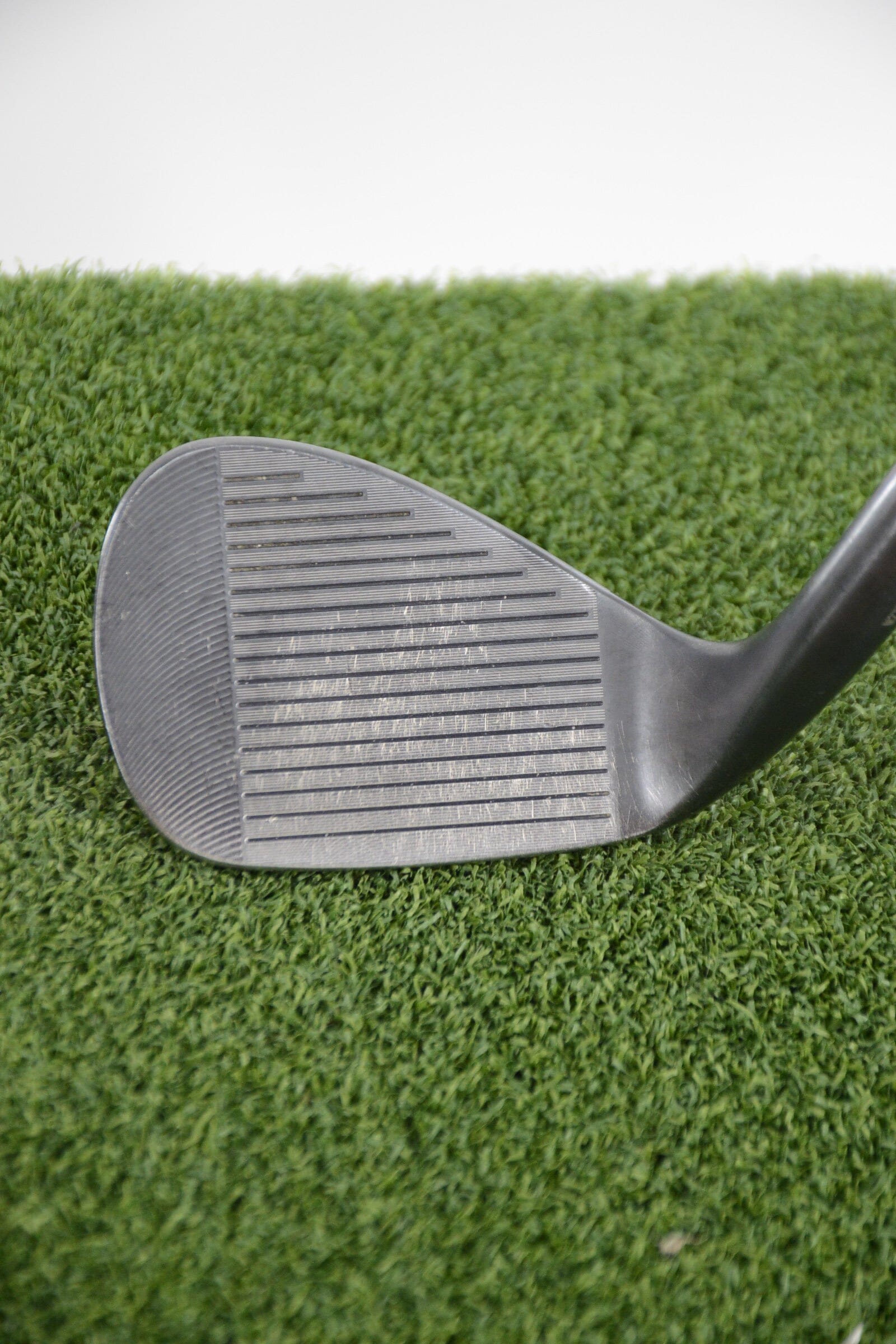 Cleveland RTX 4 Black Satin 50 Degree Wedge S Flex 35.25" Golf Clubs GolfRoots