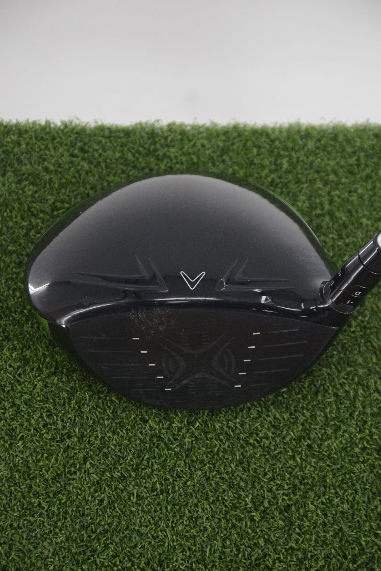 Callaway Great Big Bertha Epic Sub Zero 10.5 Degree Driver S Flex 45.25" Golf Clubs GolfRoots