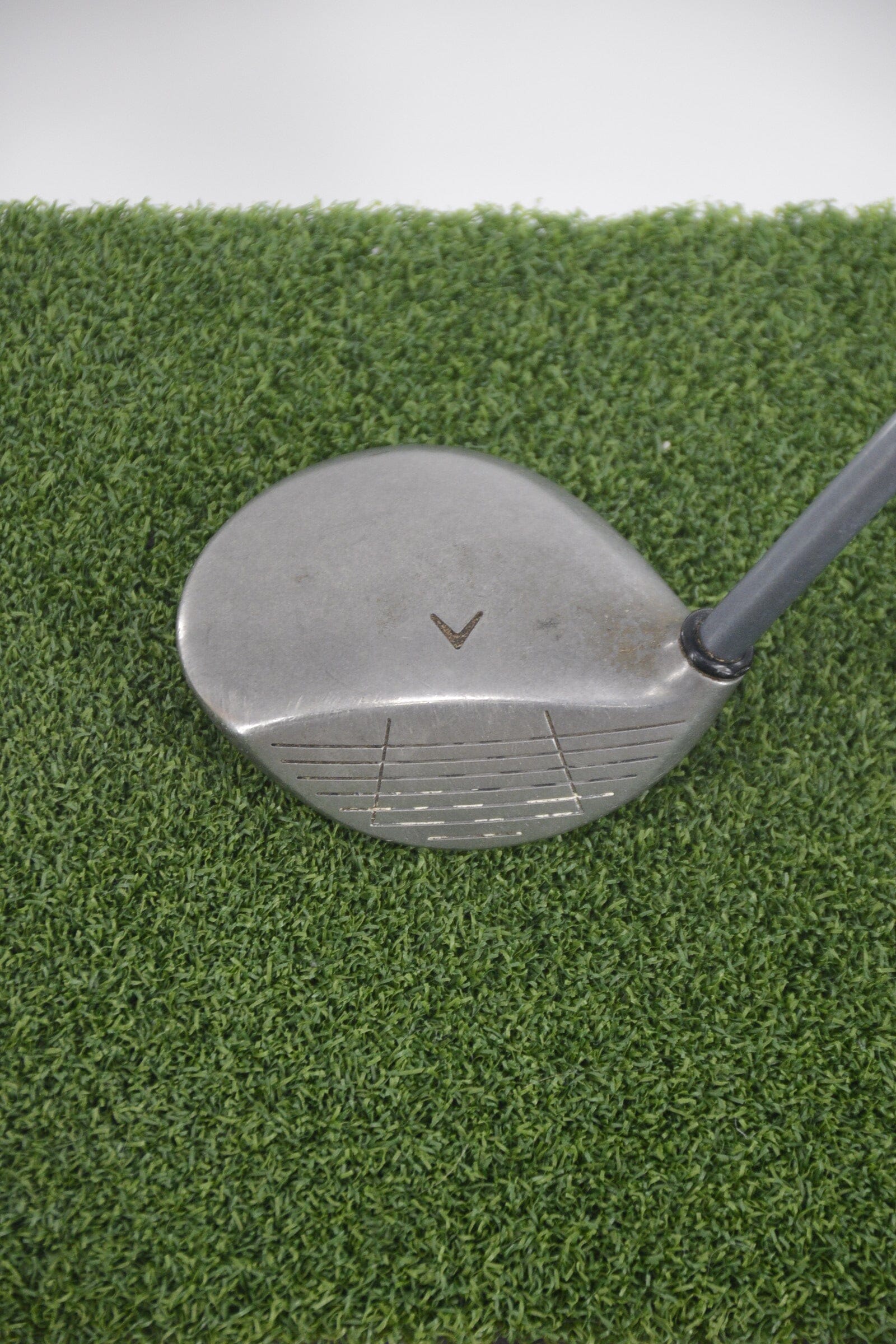 Callaway Big Bertha War Bird 7 Wood R Flex 41.25" Golf Clubs GolfRoots