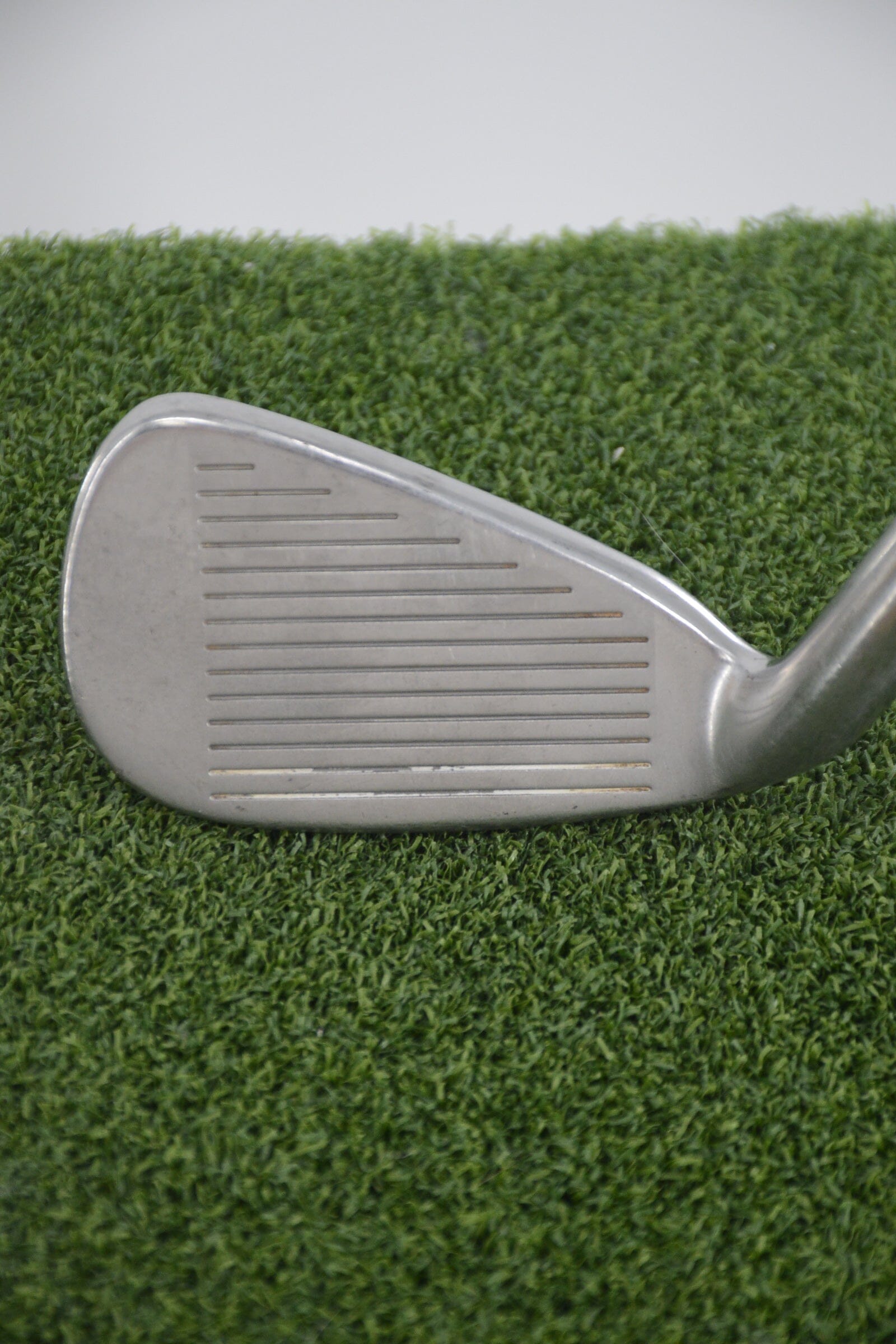 TaylorMade Rac OS 5 Iron R Flex 38" Golf Clubs GolfRoots