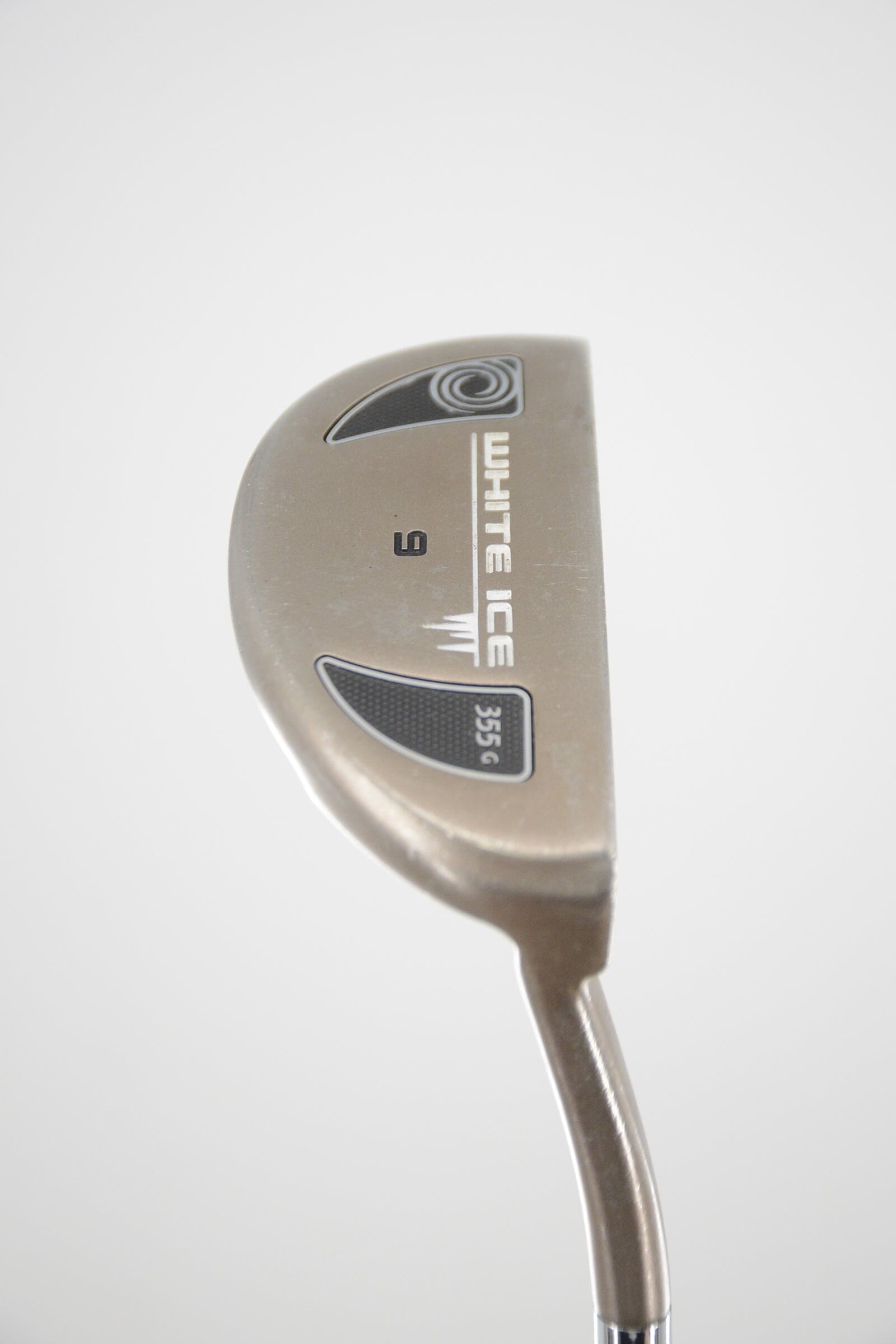 Odyssey White Ice 9 Putter 34" Golf Clubs GolfRoots