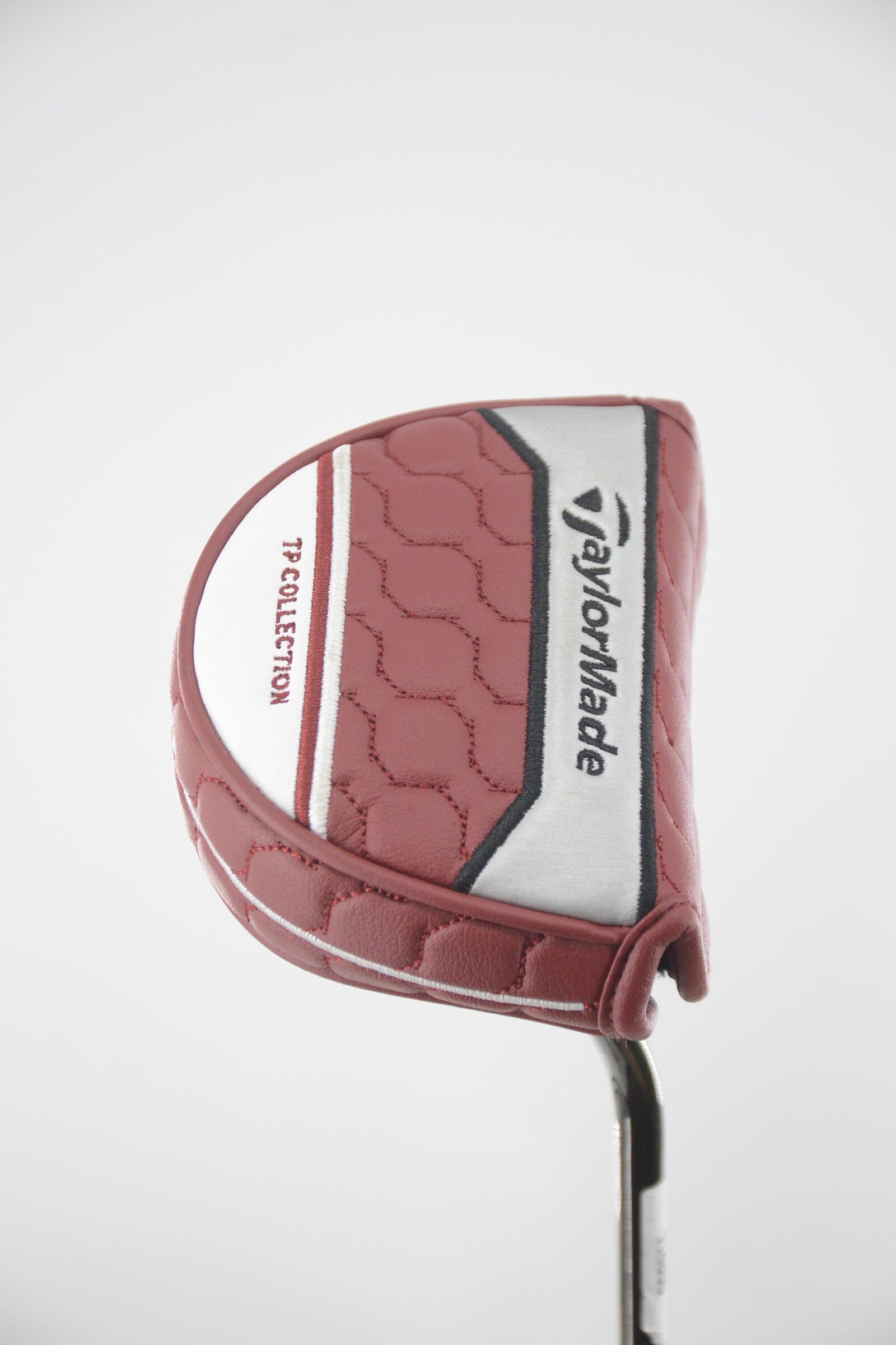 TaylorMade Spider MINi Diamond Silver Putter 35" Golf Clubs GolfRoots