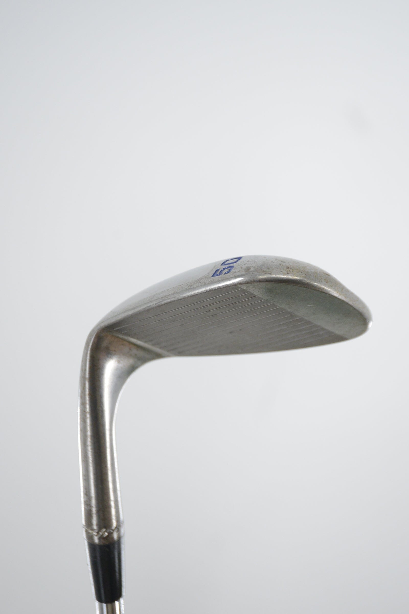 Hopkins Golf CJ-1 50 Degree Wedge Wedge Flex 35.5" Golf Clubs GolfRoots
