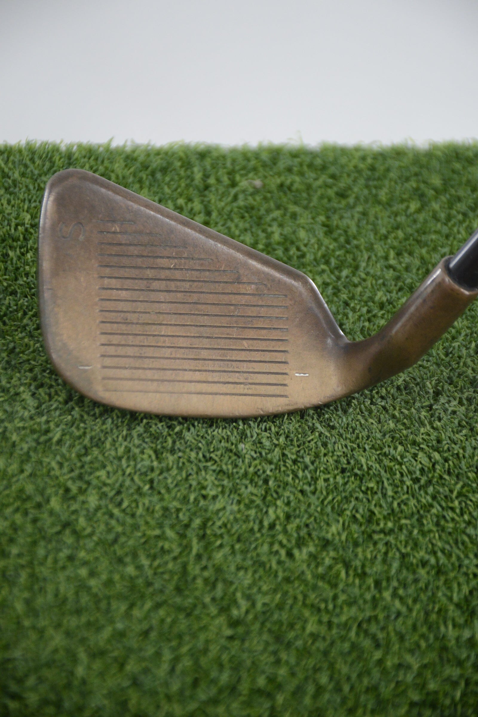 Ping ISI Beryllium Copper SW S Flex 35.5" Golf Clubs GolfRoots