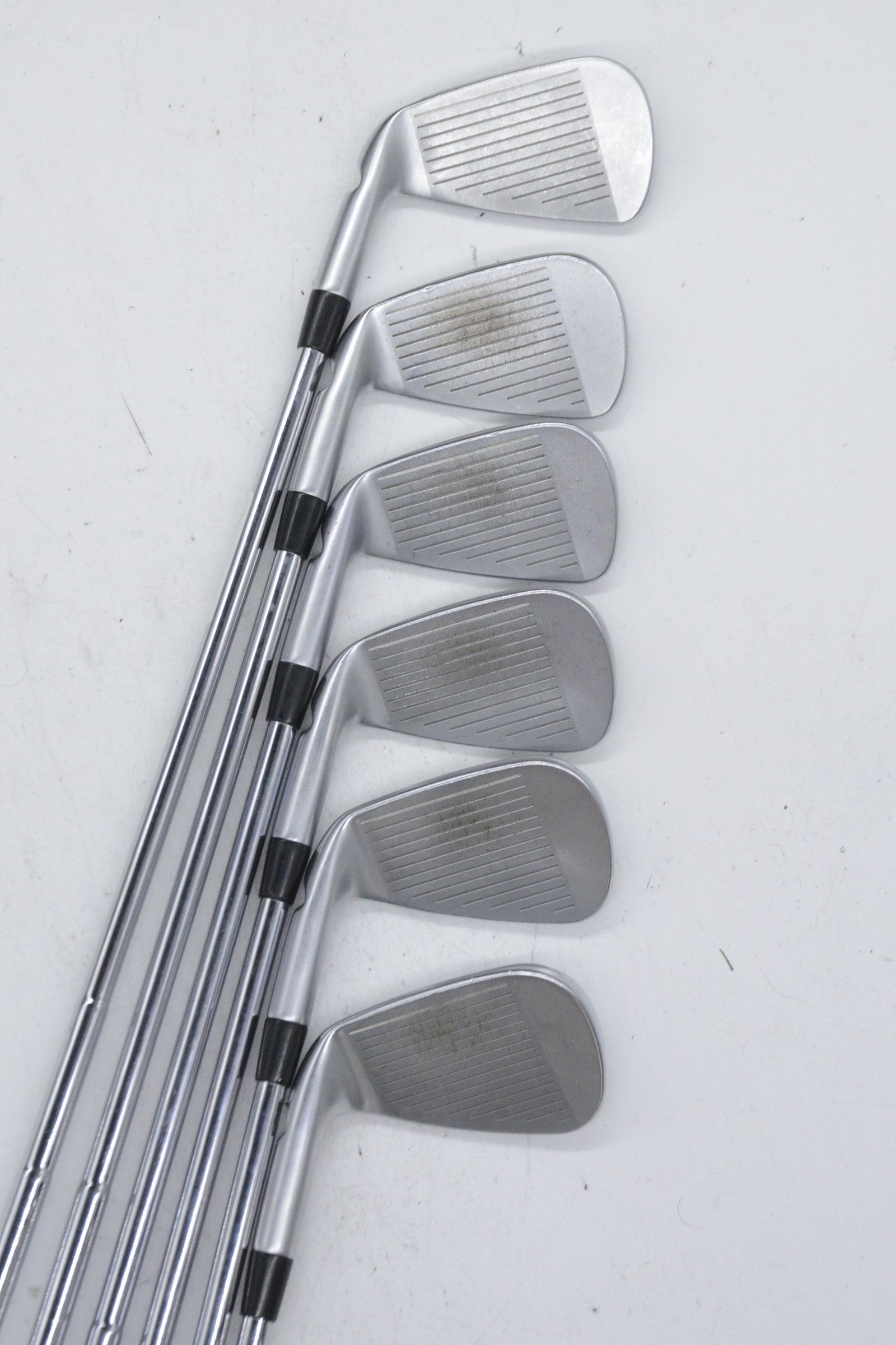 Ping Blueprint S 5-PW Iron Set R Flex Std Length